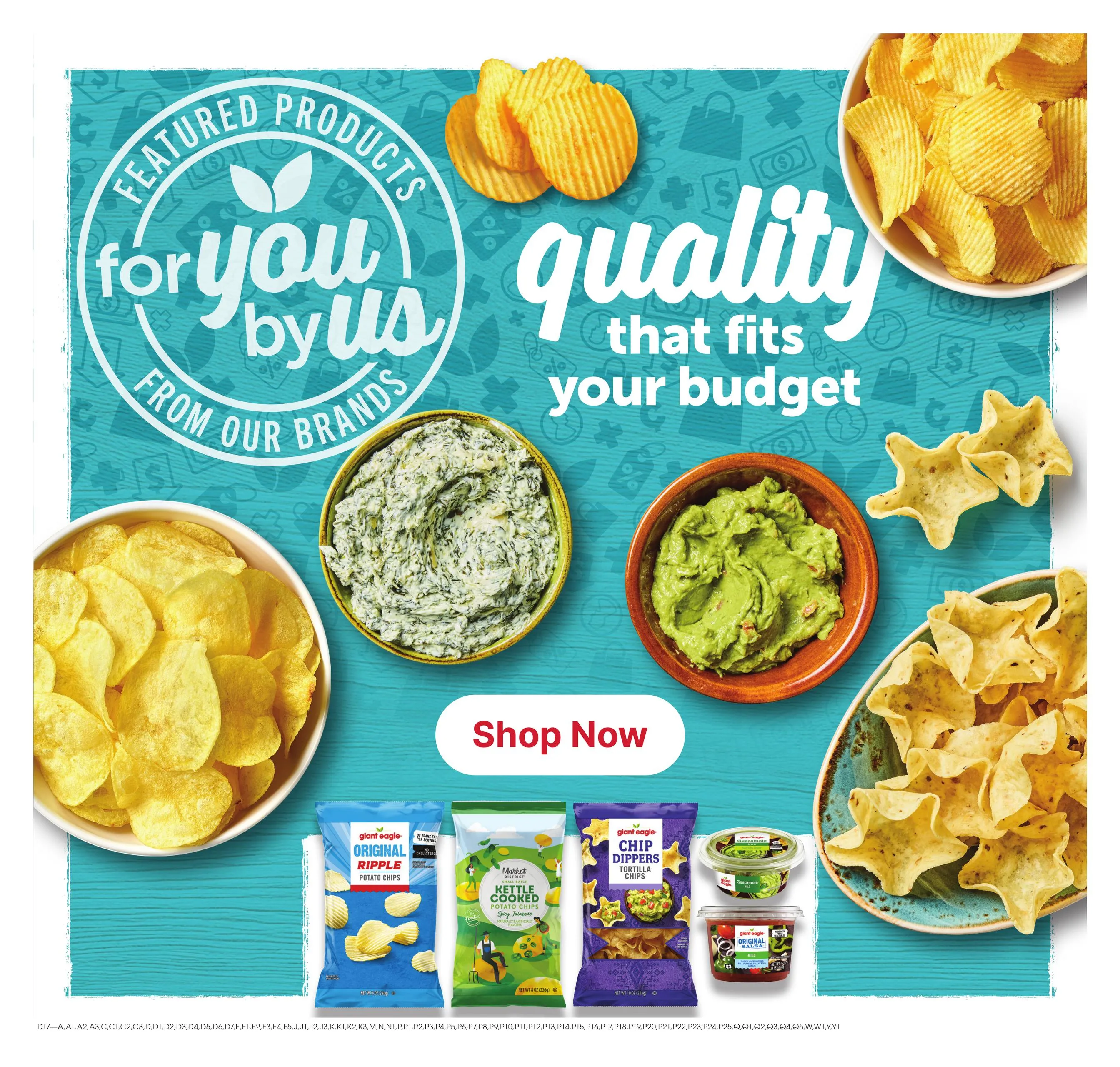 Giant Eagle - Flyer Specials - Page 13