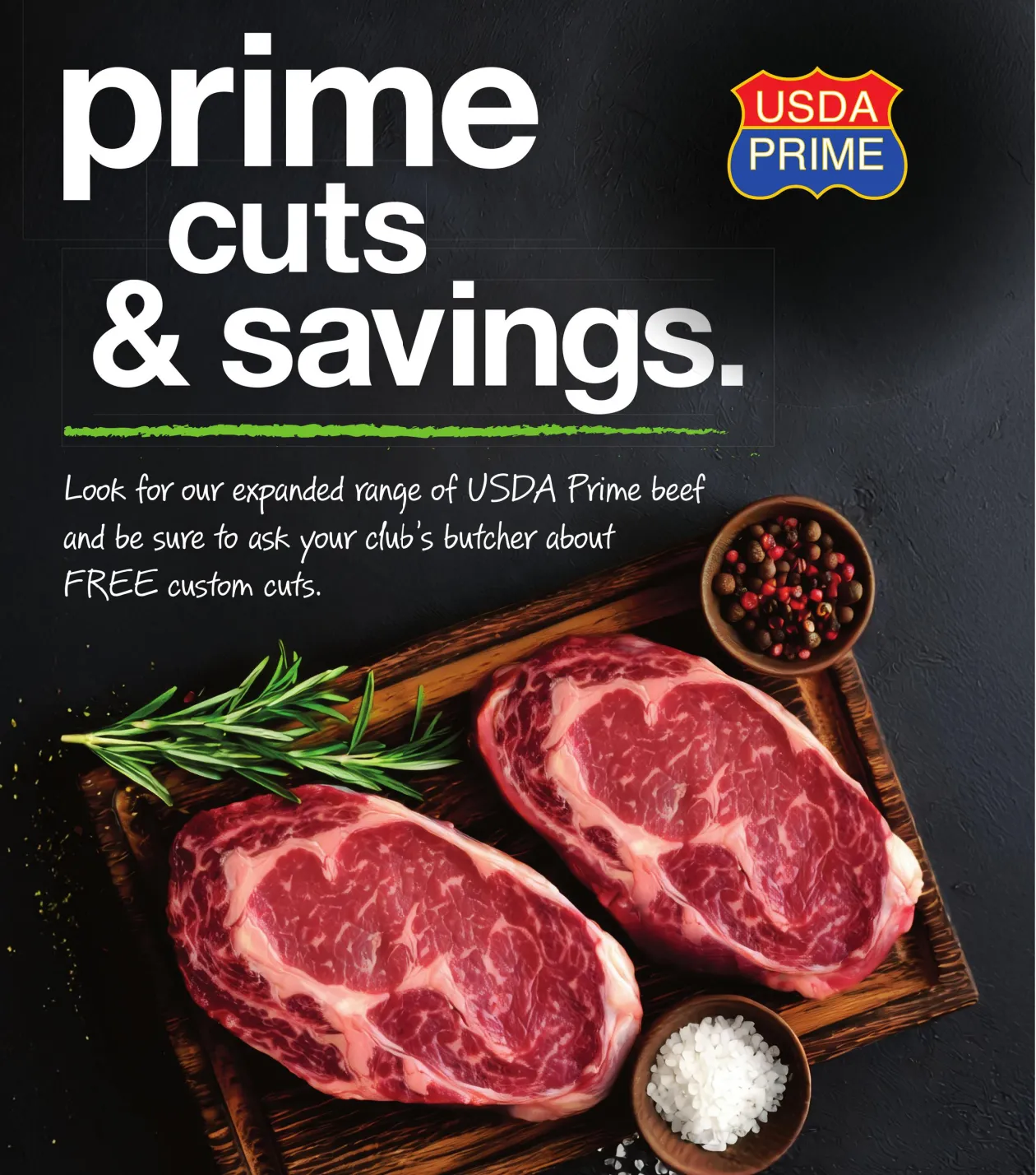 BJ's Wholesale Club - Smart Savings - Page 9
