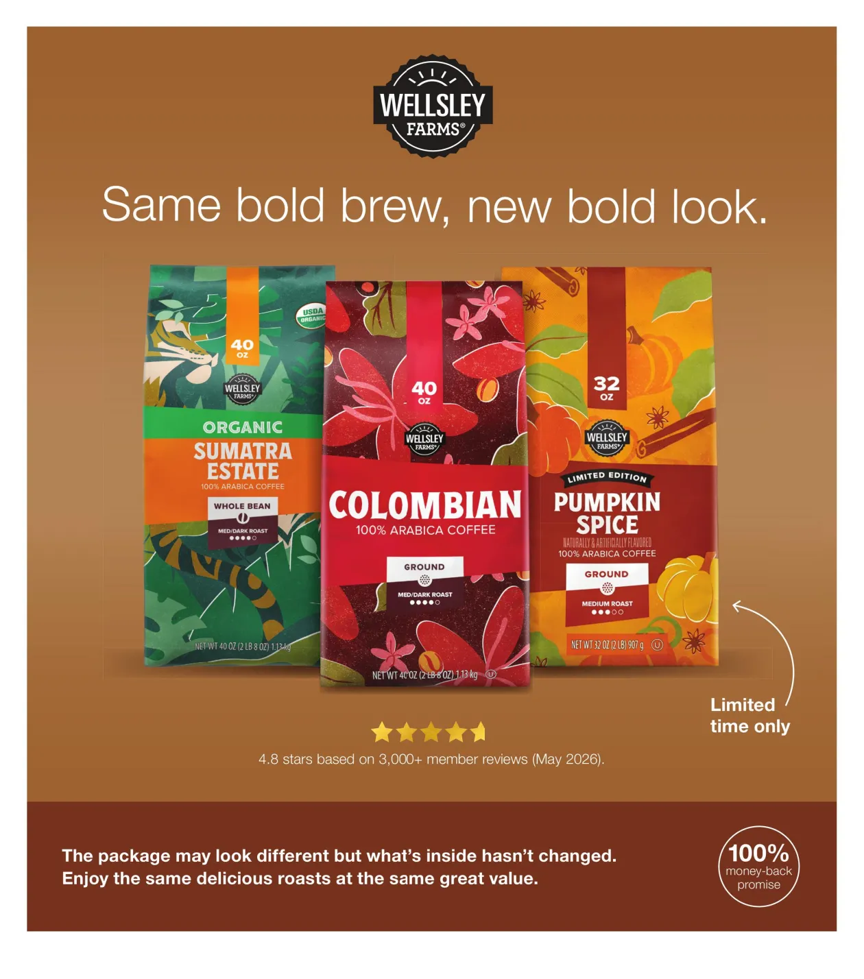 BJ's Wholesale Club - Smart Savings - Page 13