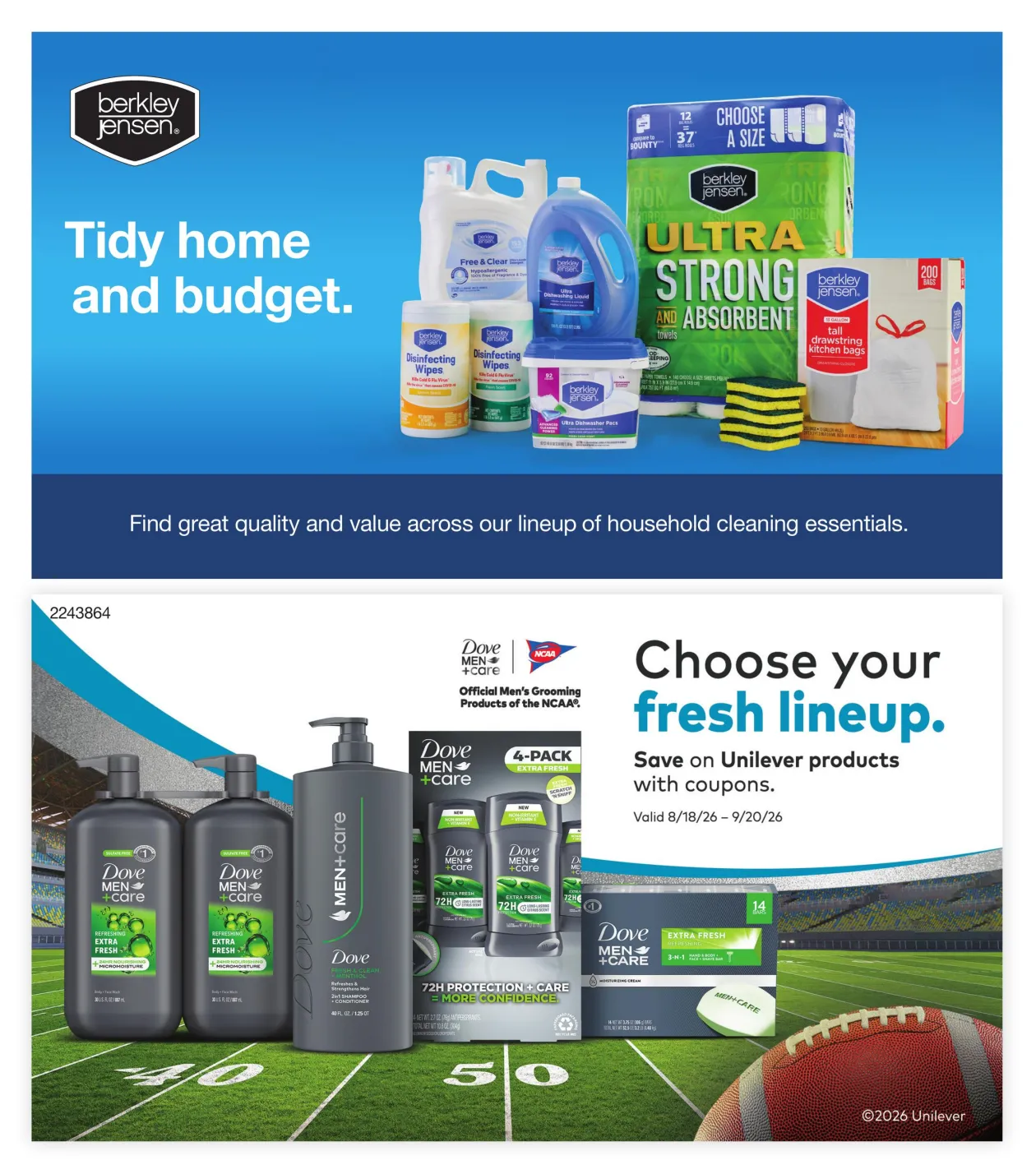 BJ's Wholesale Club - Smart Savings - Page 23