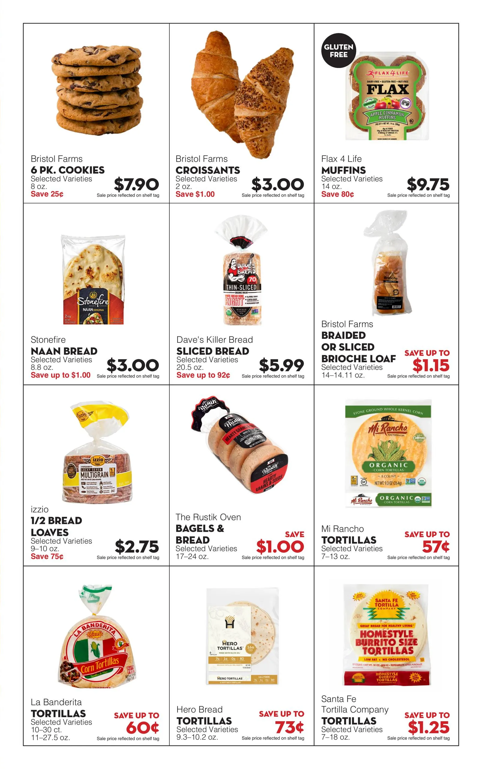 Bristol Farms - Fall Savings - Page 2