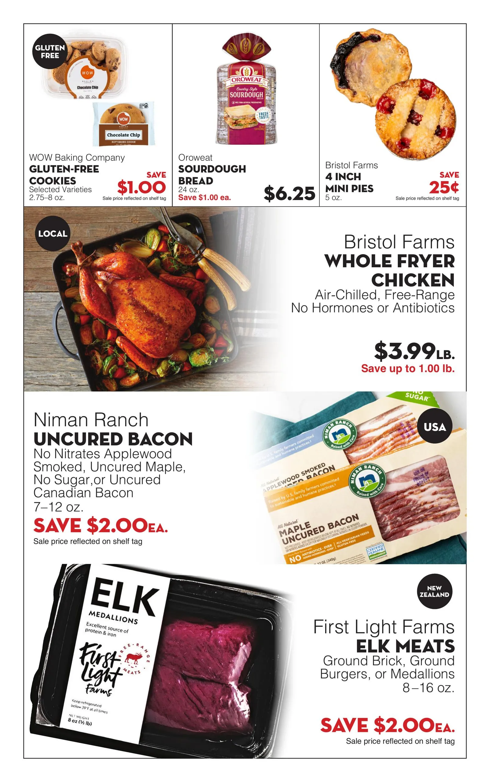 Bristol Farms - Fall Savings - Page 3