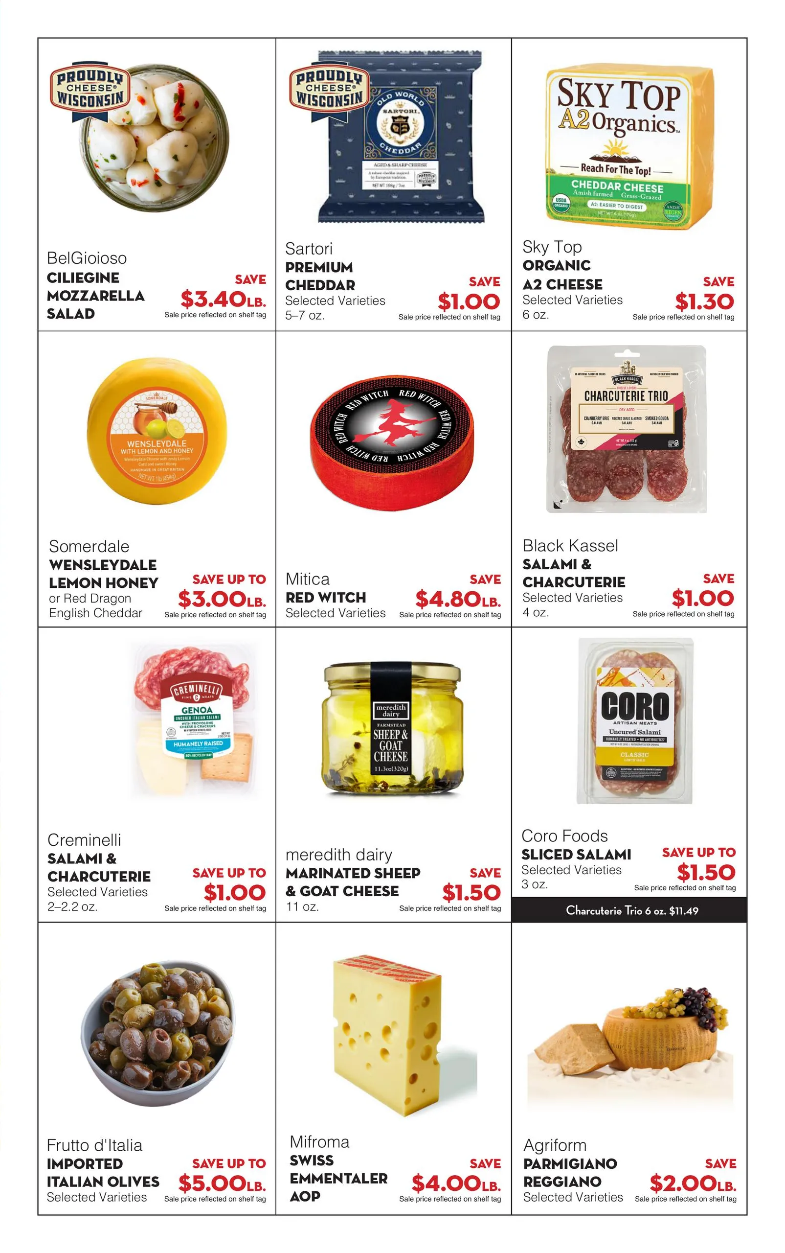 Bristol Farms - Fall Savings - Page 7