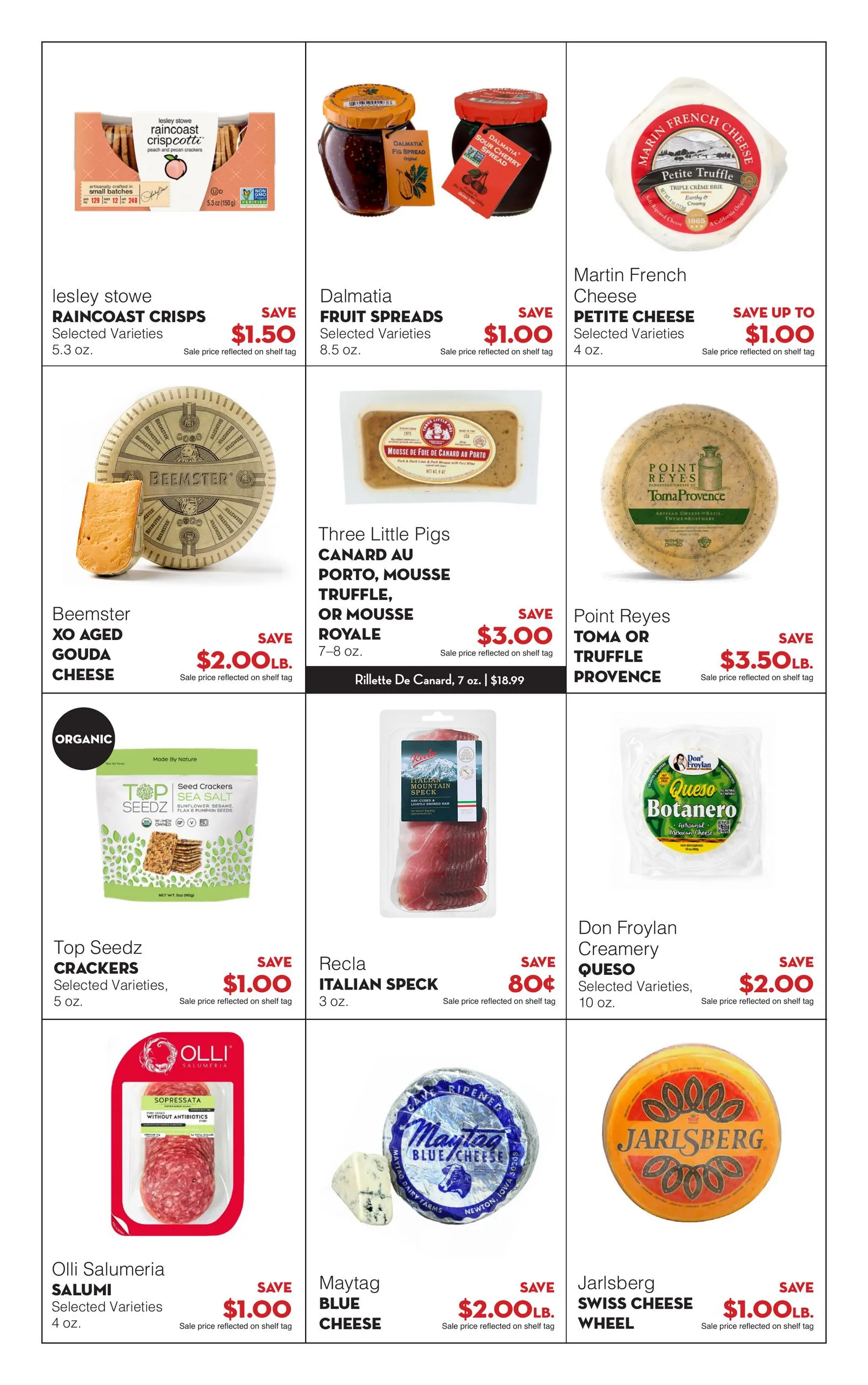 Bristol Farms - Fall Savings - Page 8