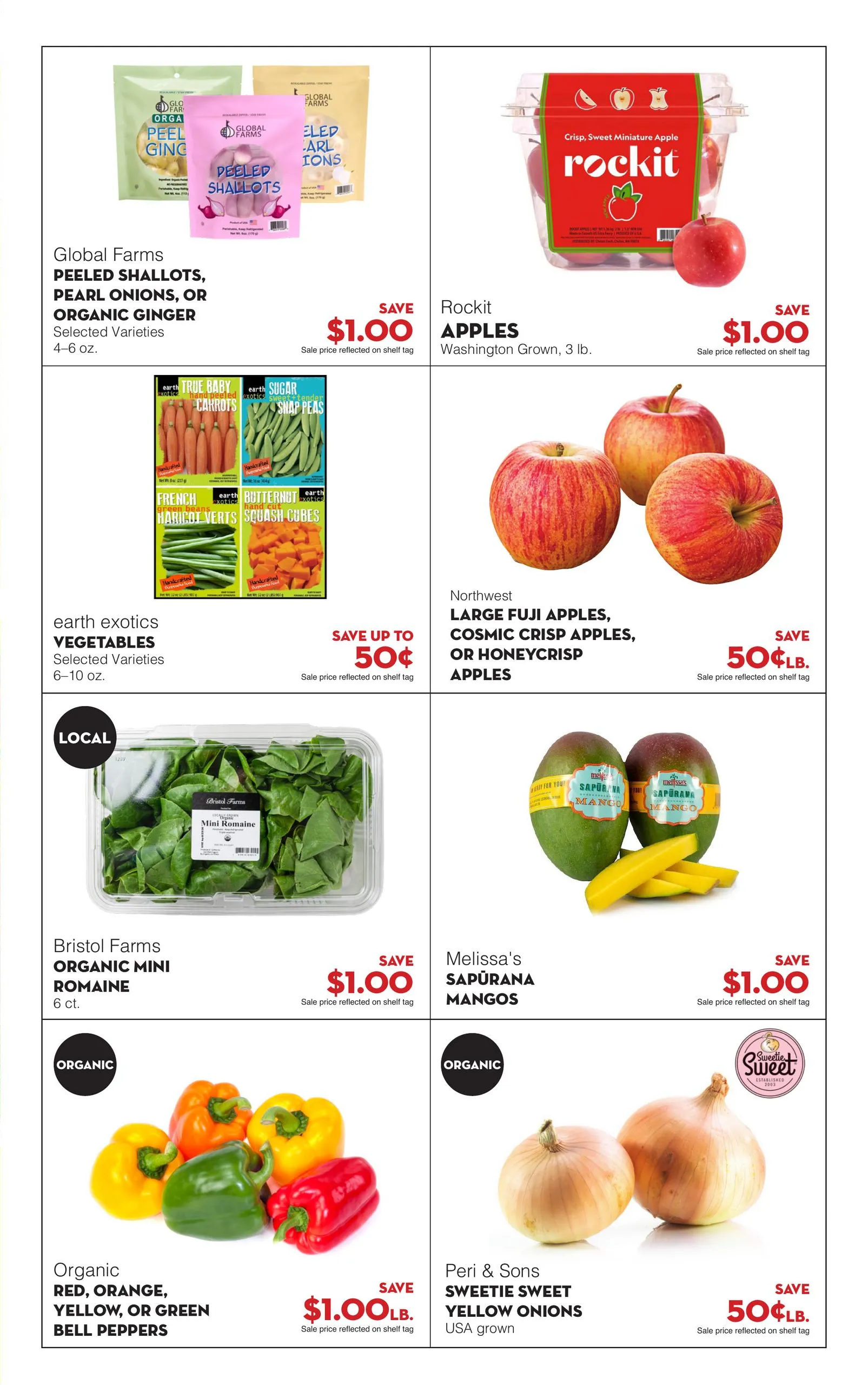 Bristol Farms - Fall Savings - Page 11