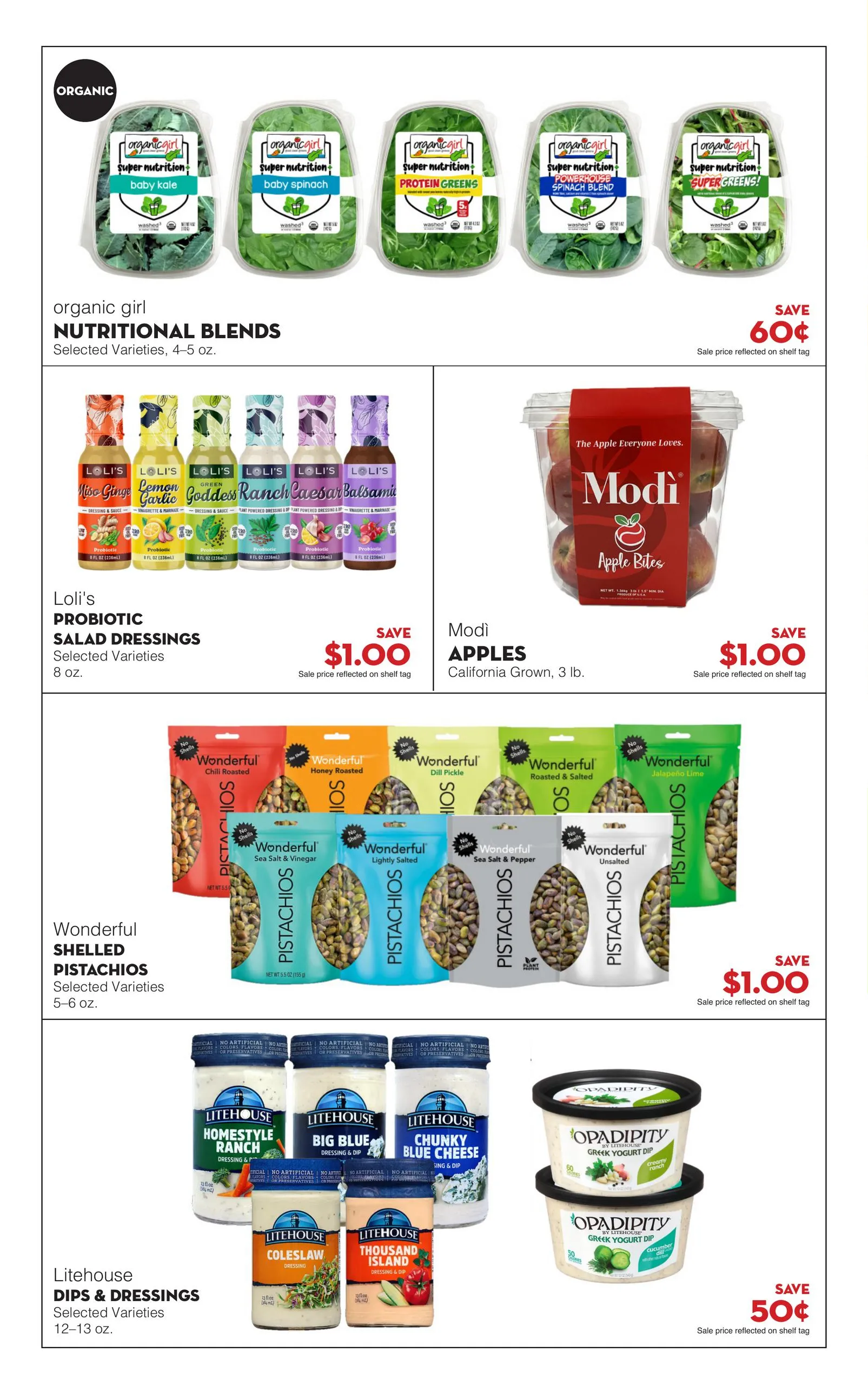 Bristol Farms - Fall Savings - Page 13