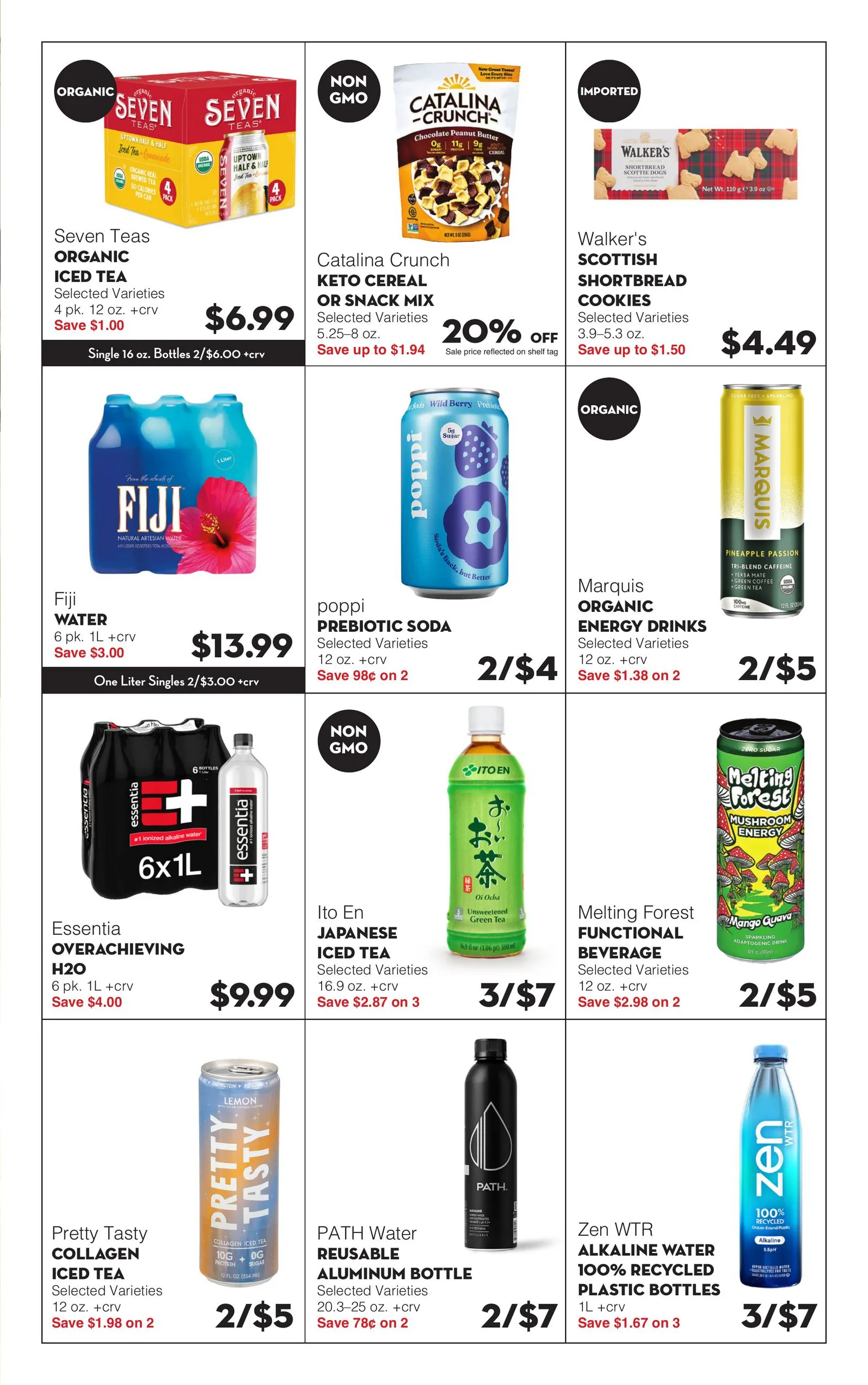 Bristol Farms - Fall Savings - Page 15