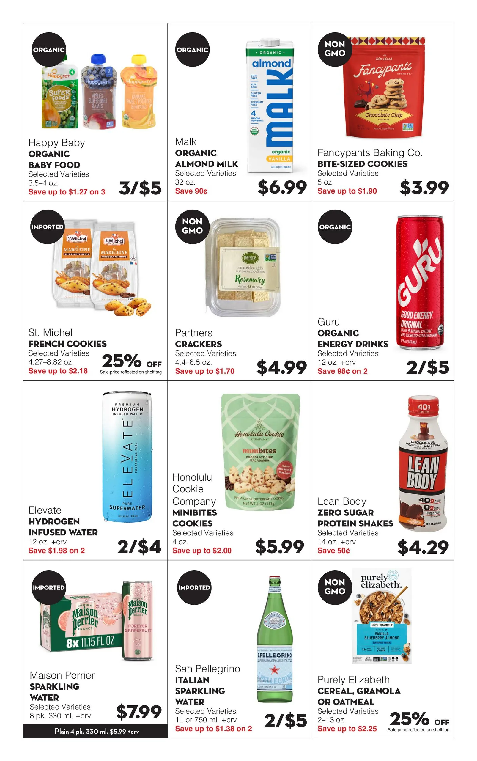 Bristol Farms - Fall Savings - Page 16