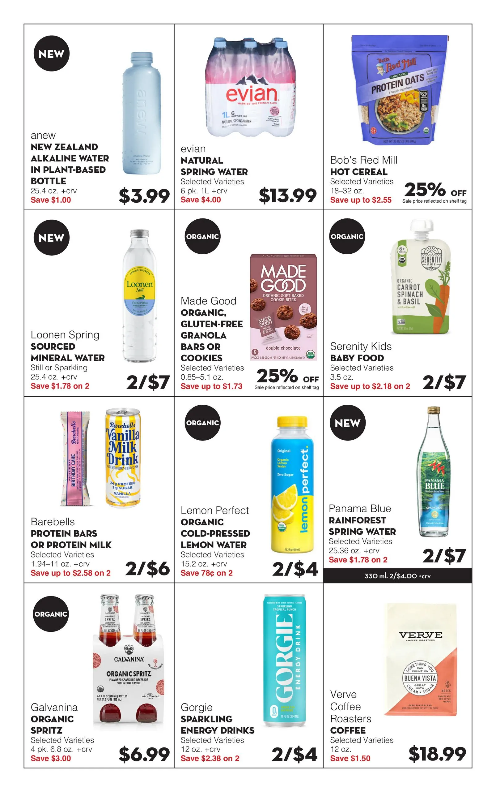 Bristol Farms - Fall Savings - Page 17