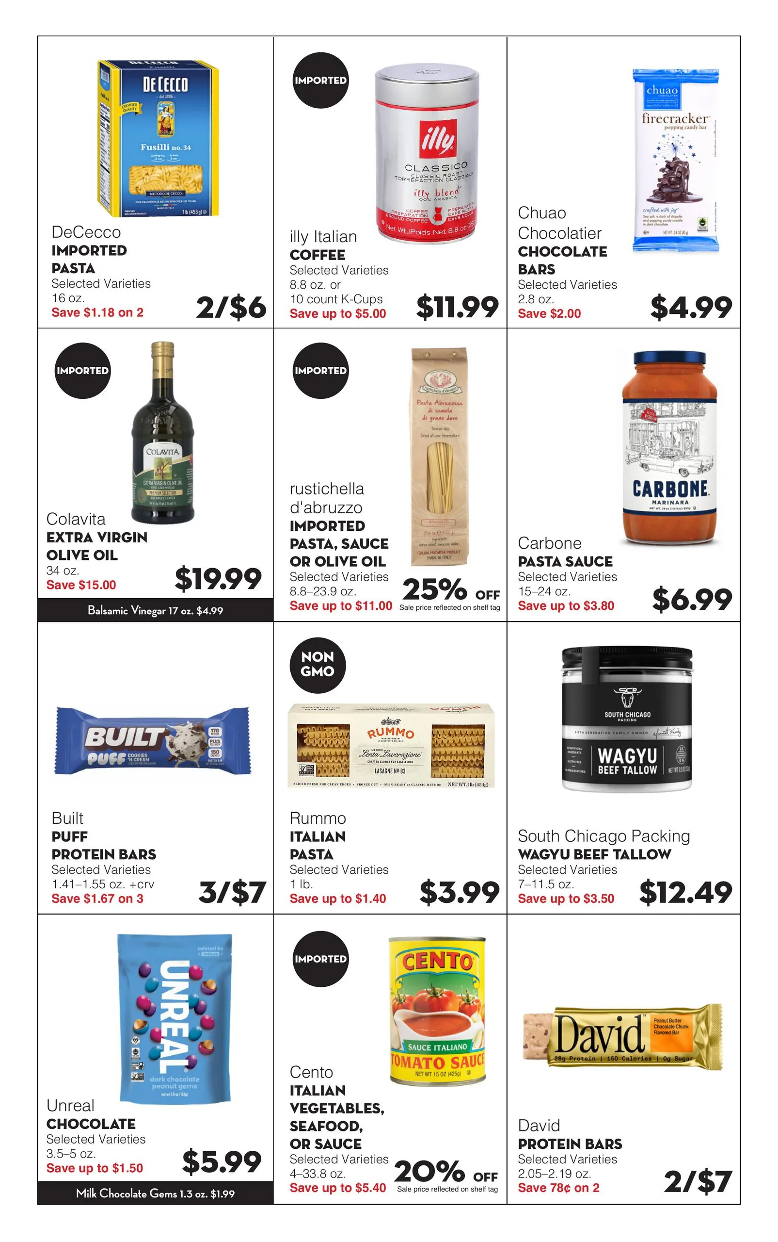 Bristol Farms - Fall Savings - Page 18