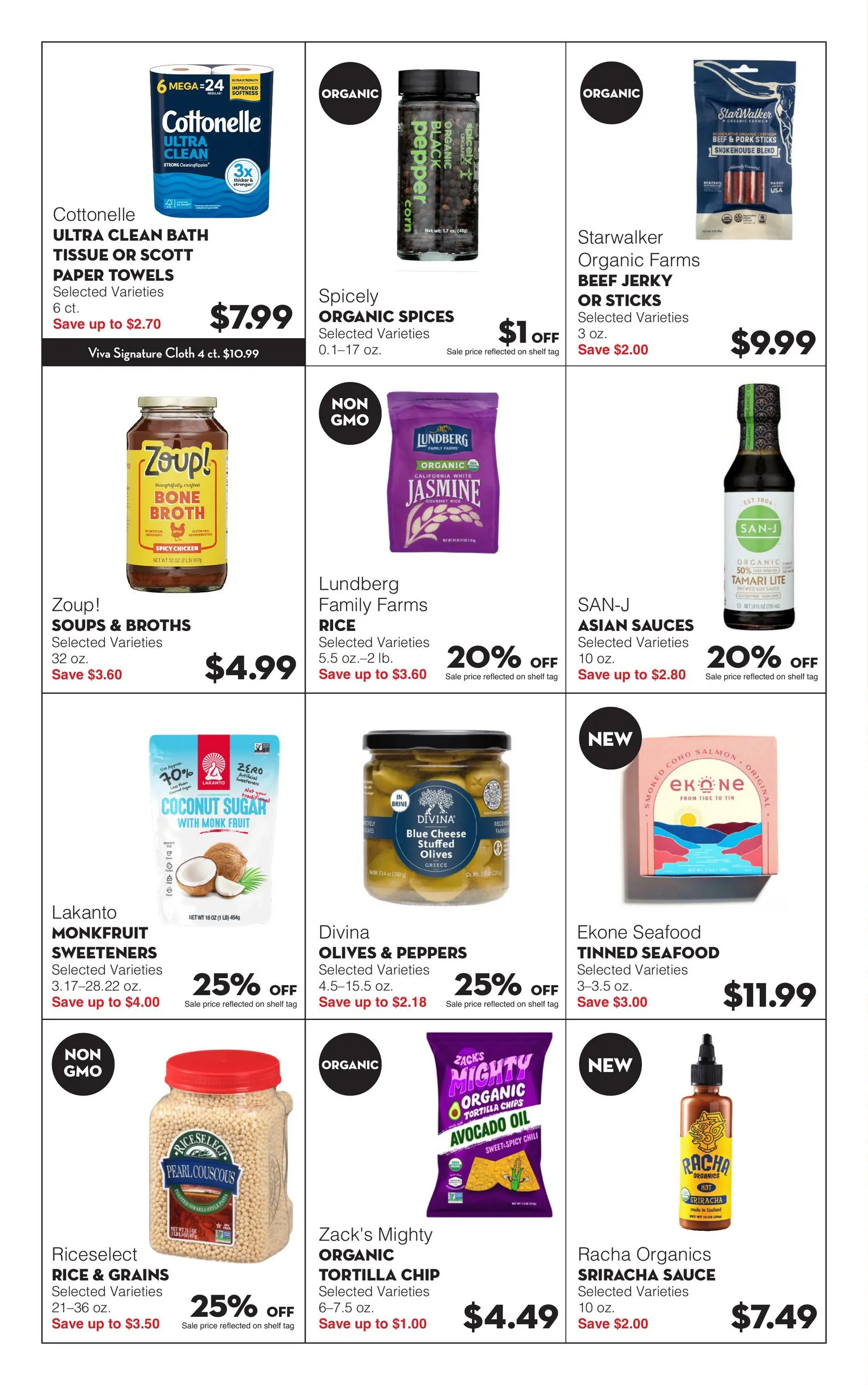 Bristol Farms - Fall Savings - Page 21