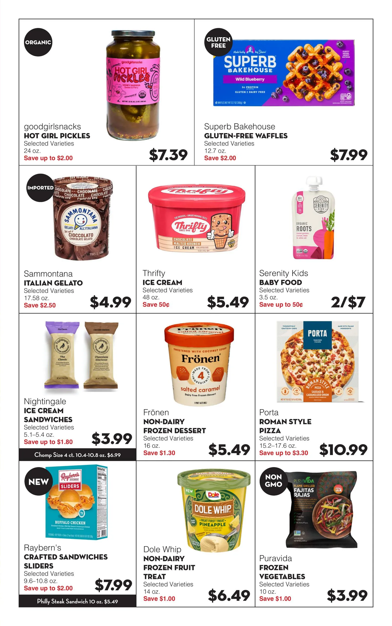 Bristol Farms - Fall Savings - Page 23