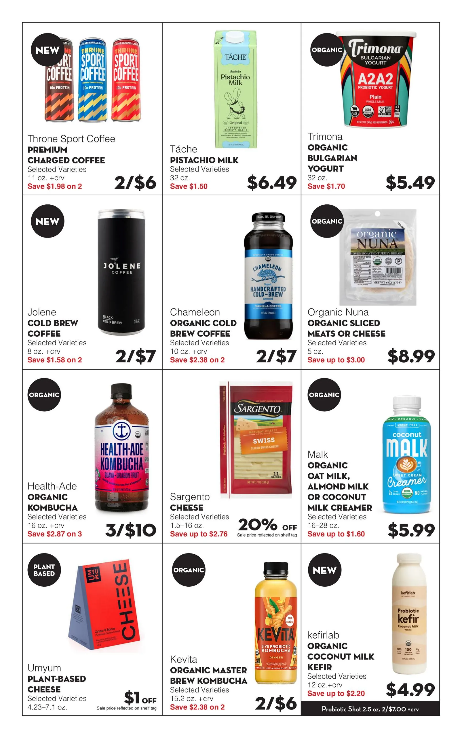 Bristol Farms - Fall Savings - Page 24