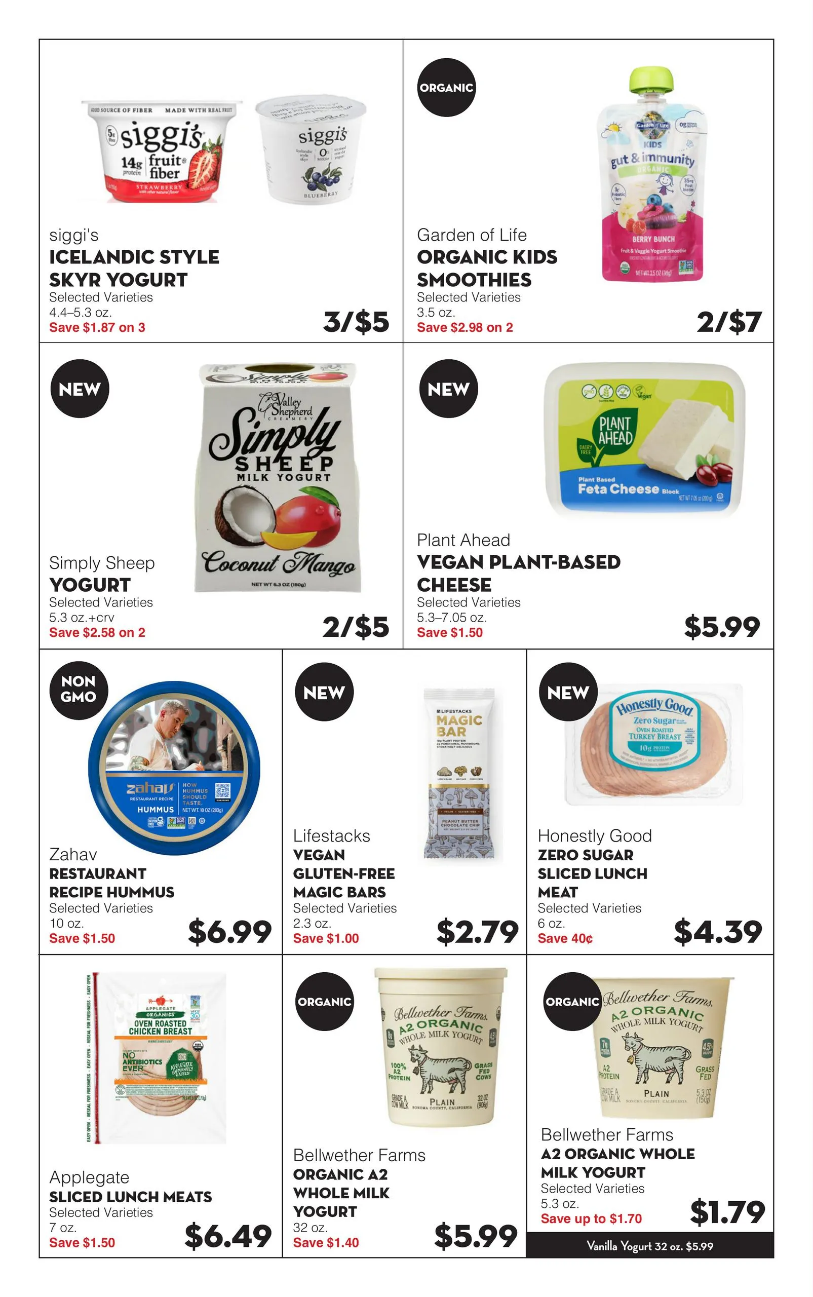 Bristol Farms - Fall Savings - Page 25