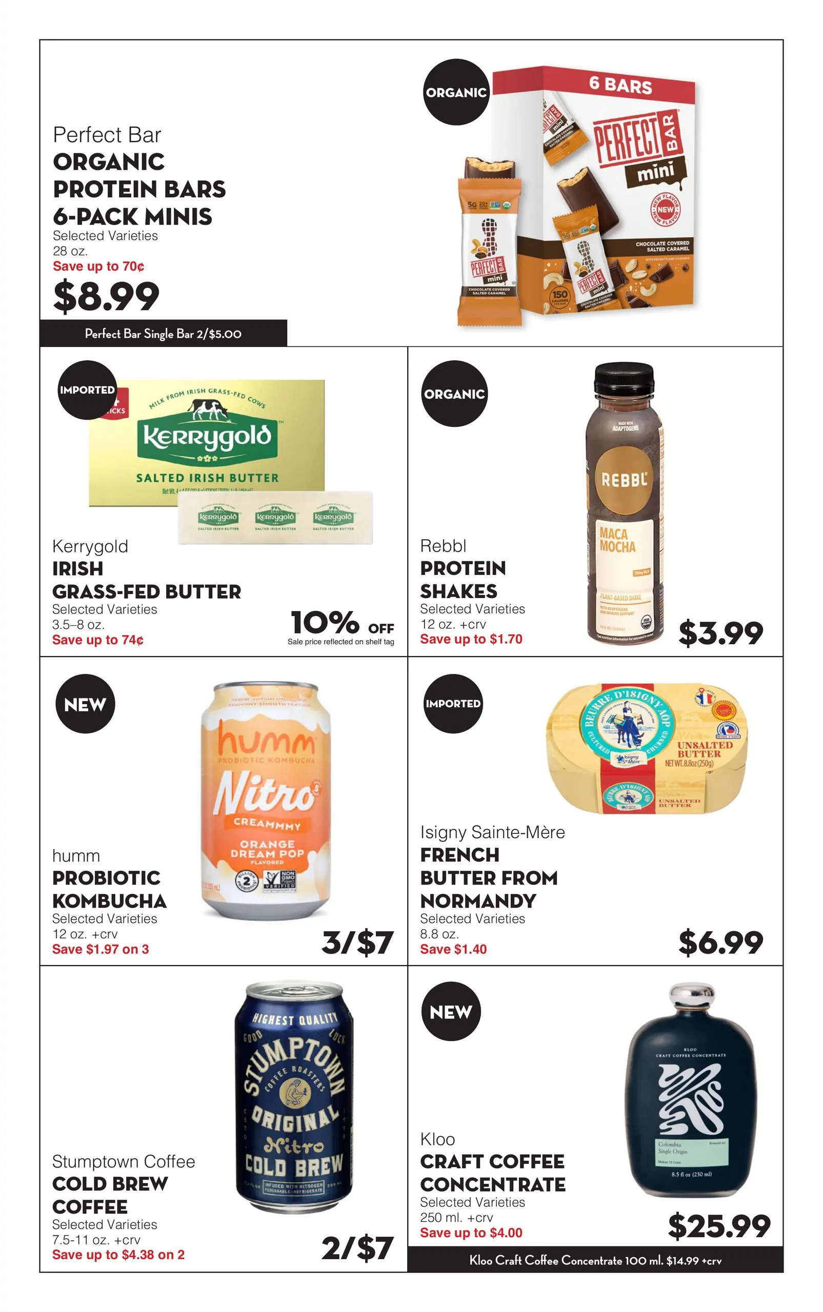 Bristol Farms - Fall Savings - Page 27