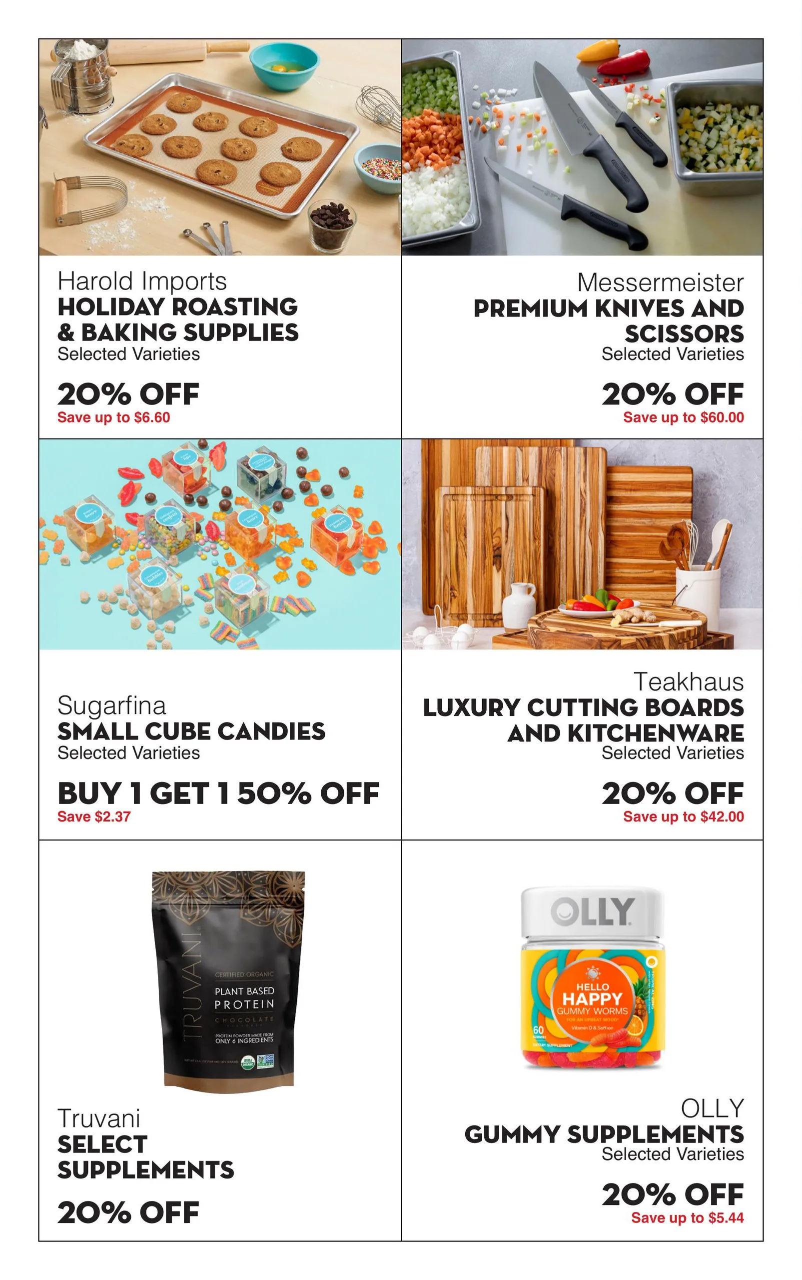 Bristol Farms - Fall Savings - Page 29