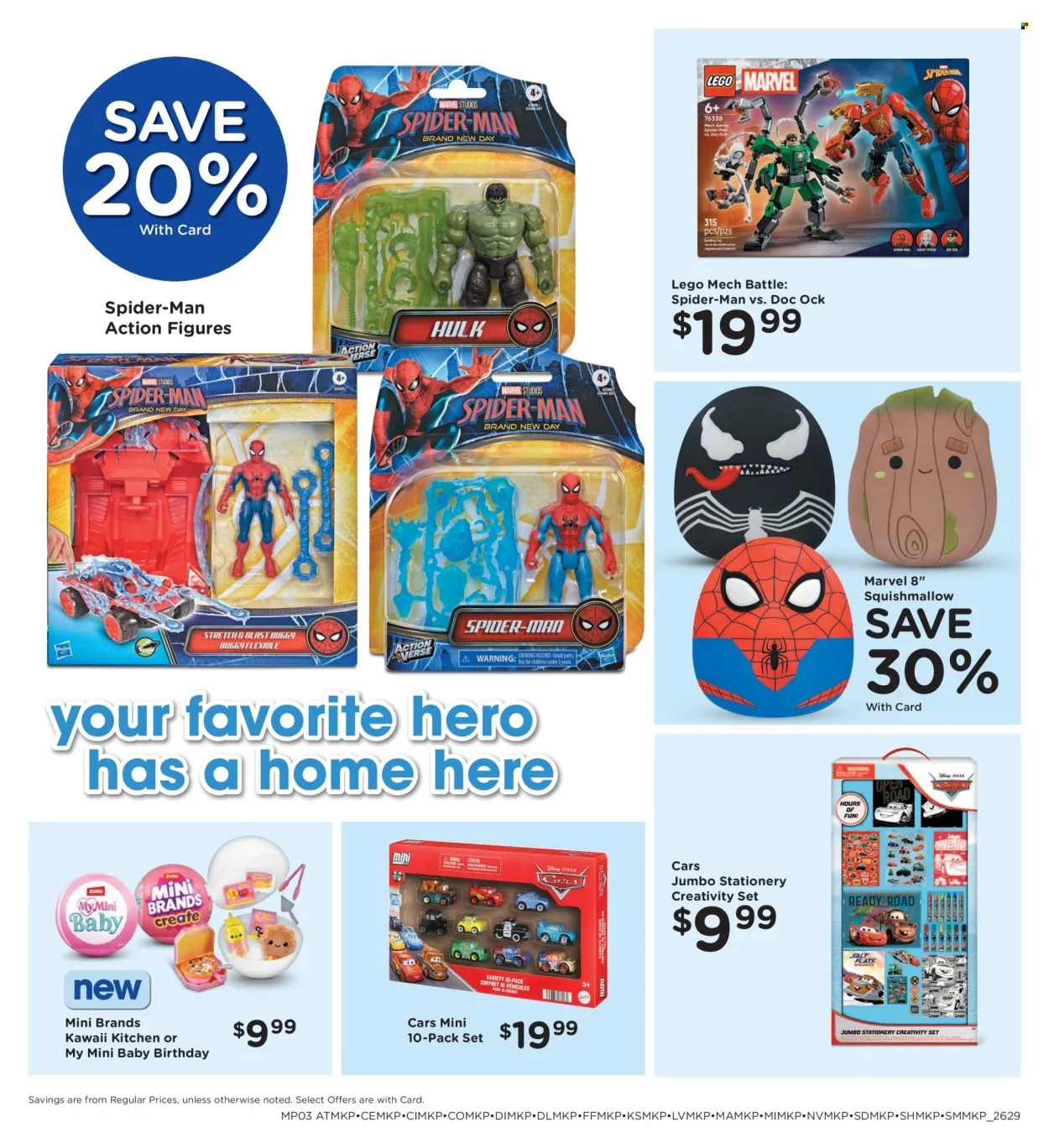 Kroger Home & Apparel Sale - Page 3