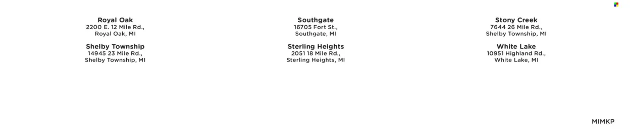 Kroger Home & Apparel Sale - Page 5
