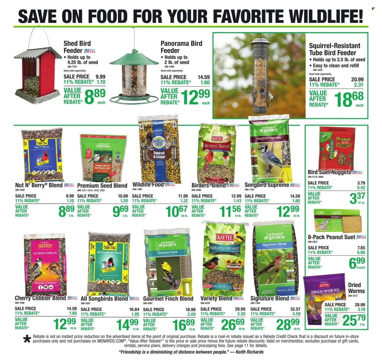 Menards Ad - Page 5