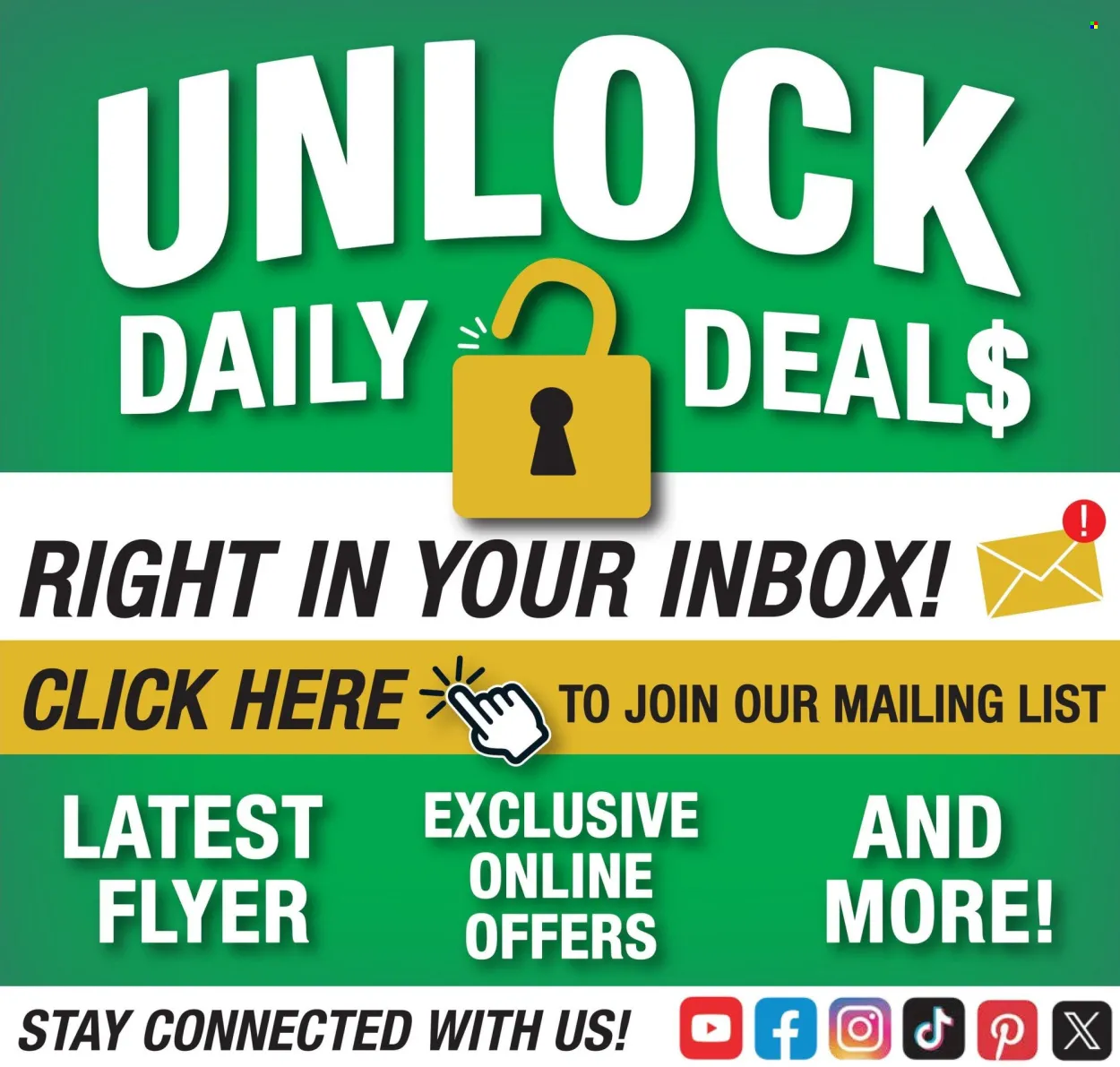 Menards Ad - Page 22