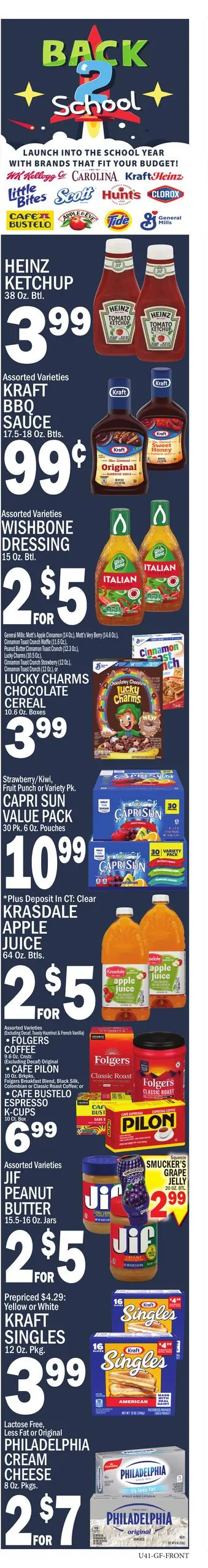 CTown - Flyer Specials - Page 5