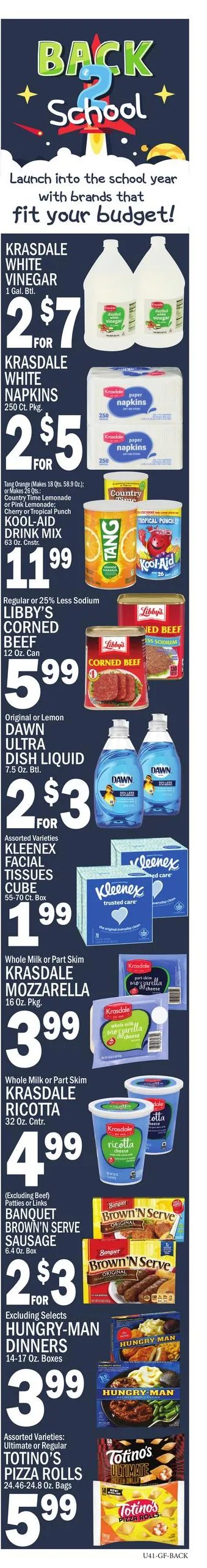 CTown - Flyer Specials - Page 6