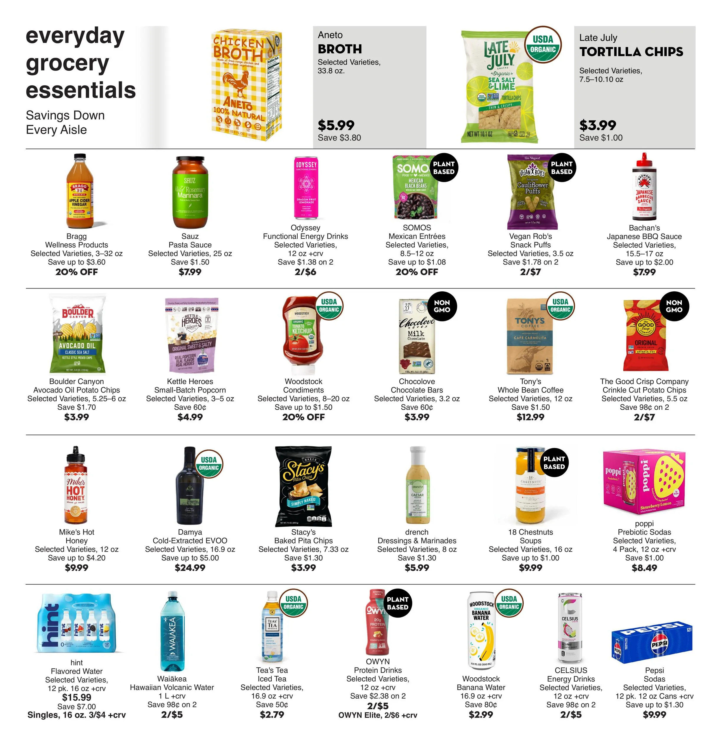 Bristol Farms Ad - Page 5