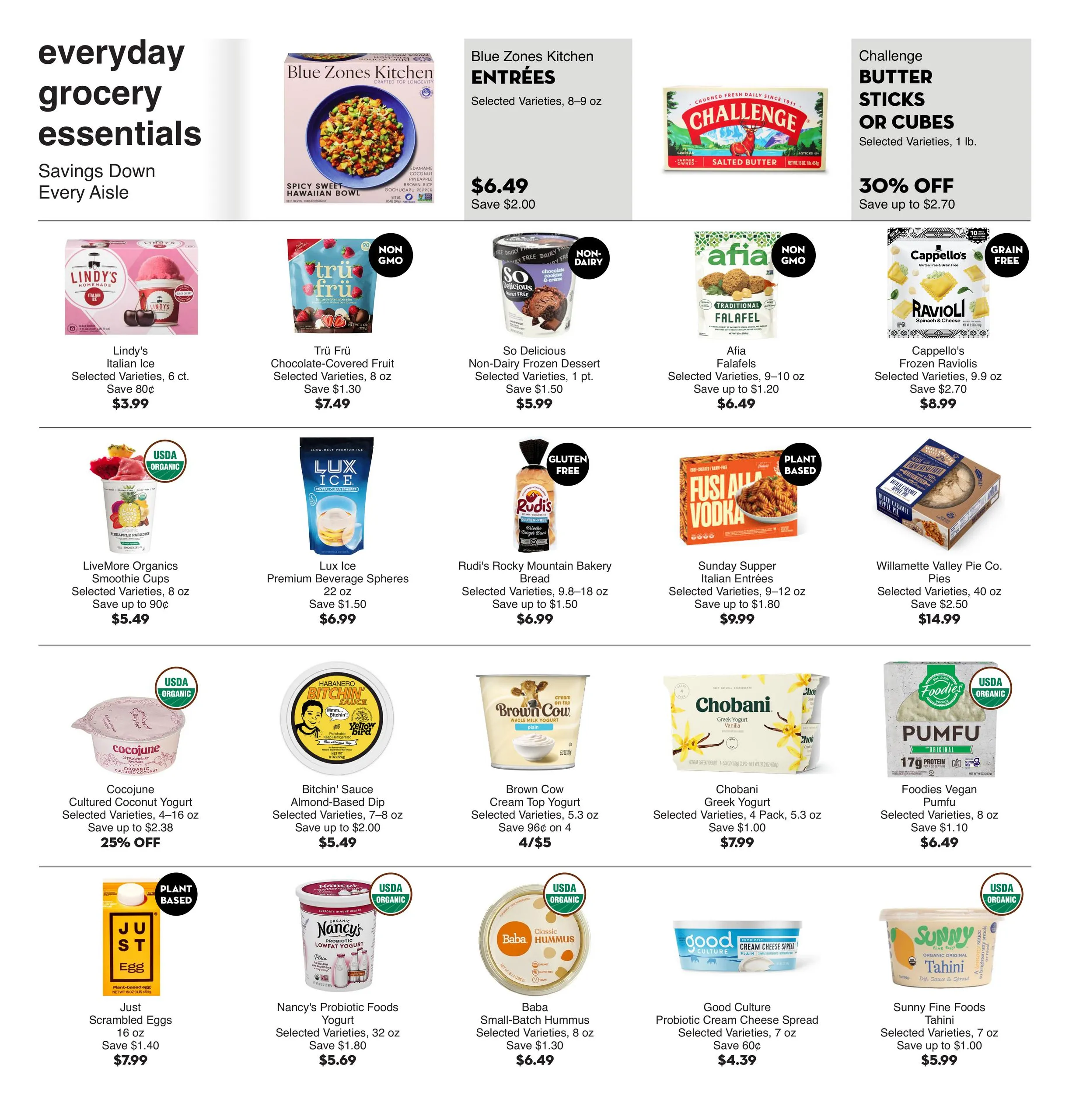 Bristol Farms Ad - Page 6
