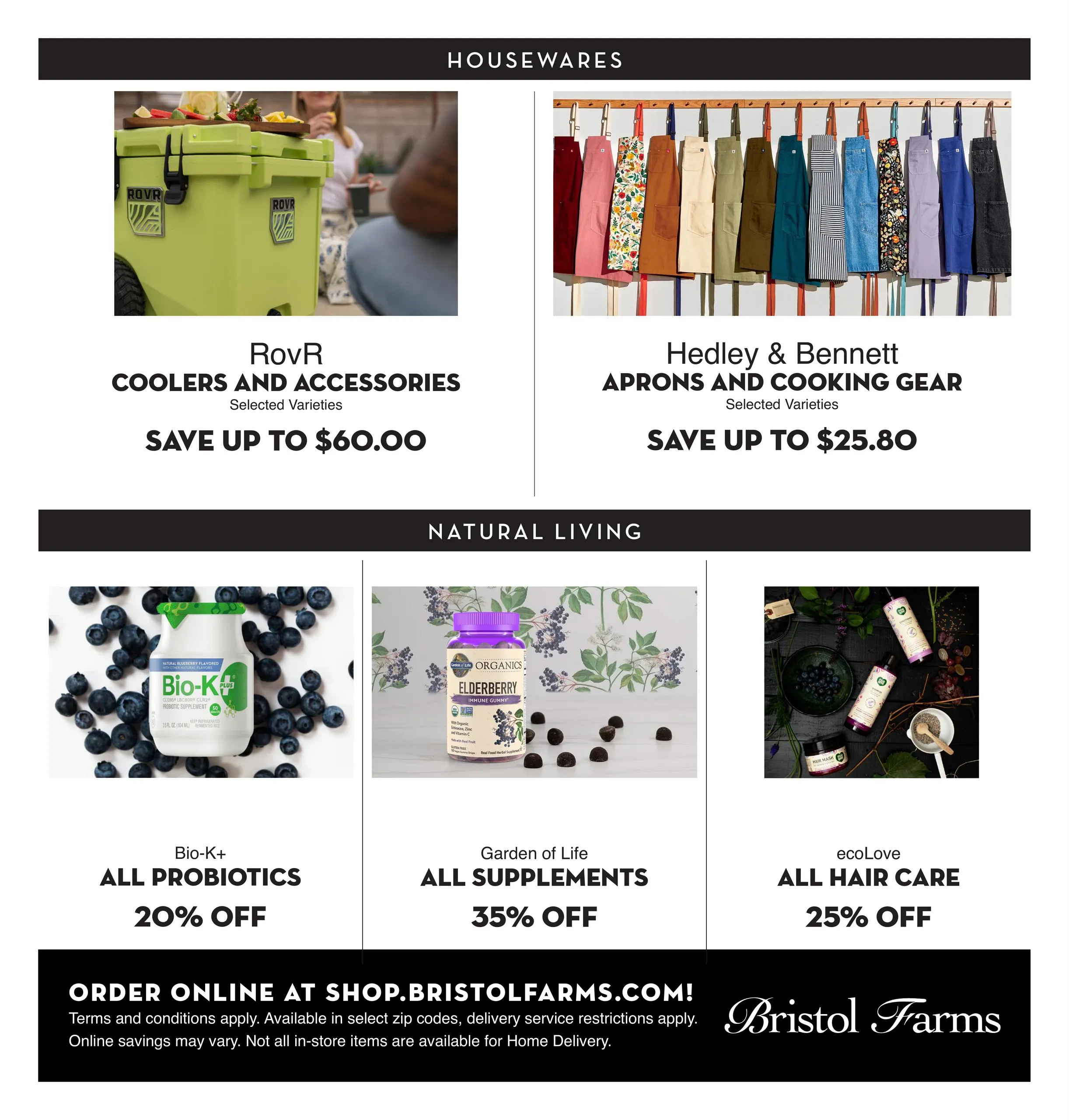 Bristol Farms Ad - Page 7