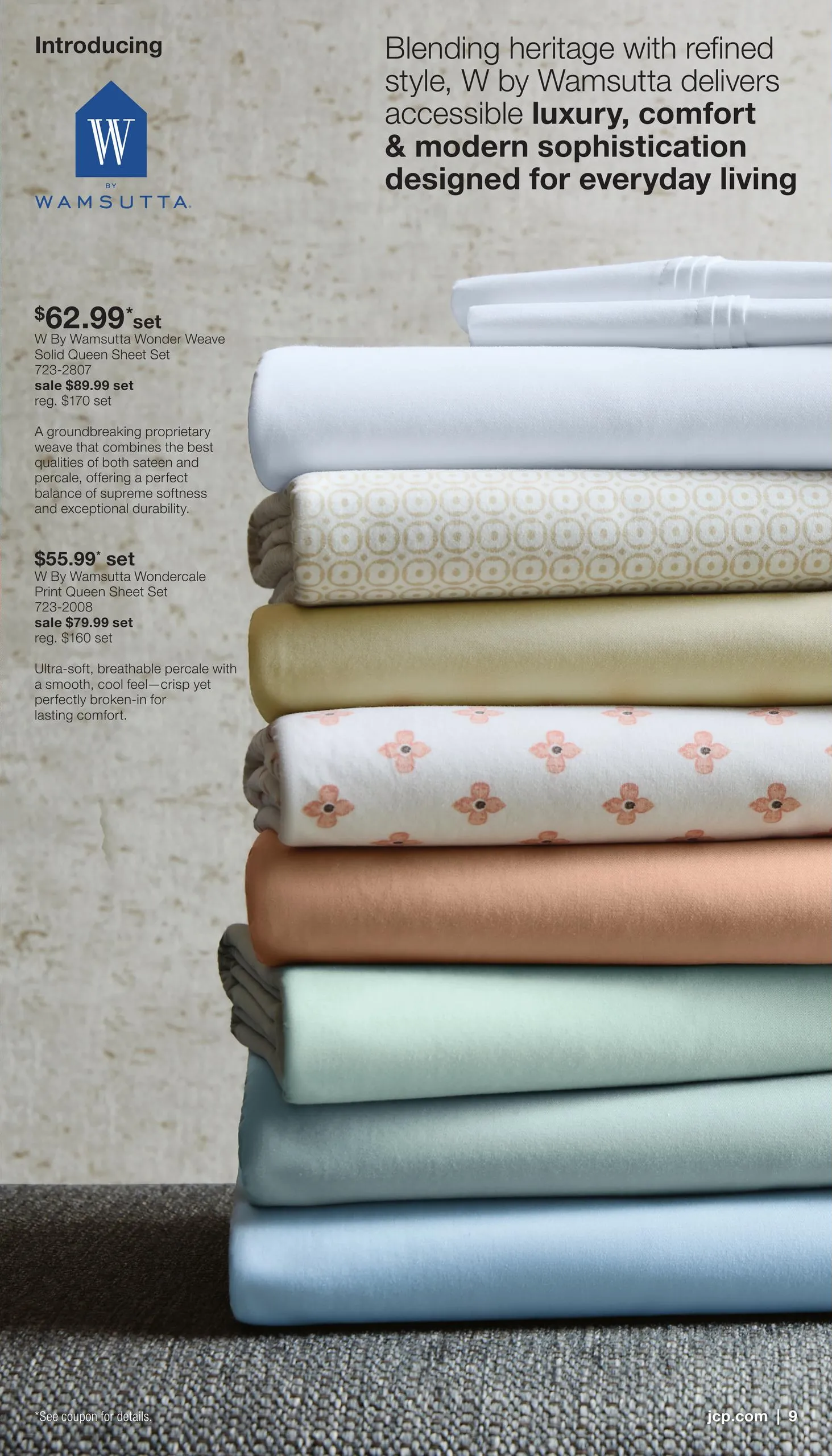JCPenney - Labor Day Home Sale - Page 8