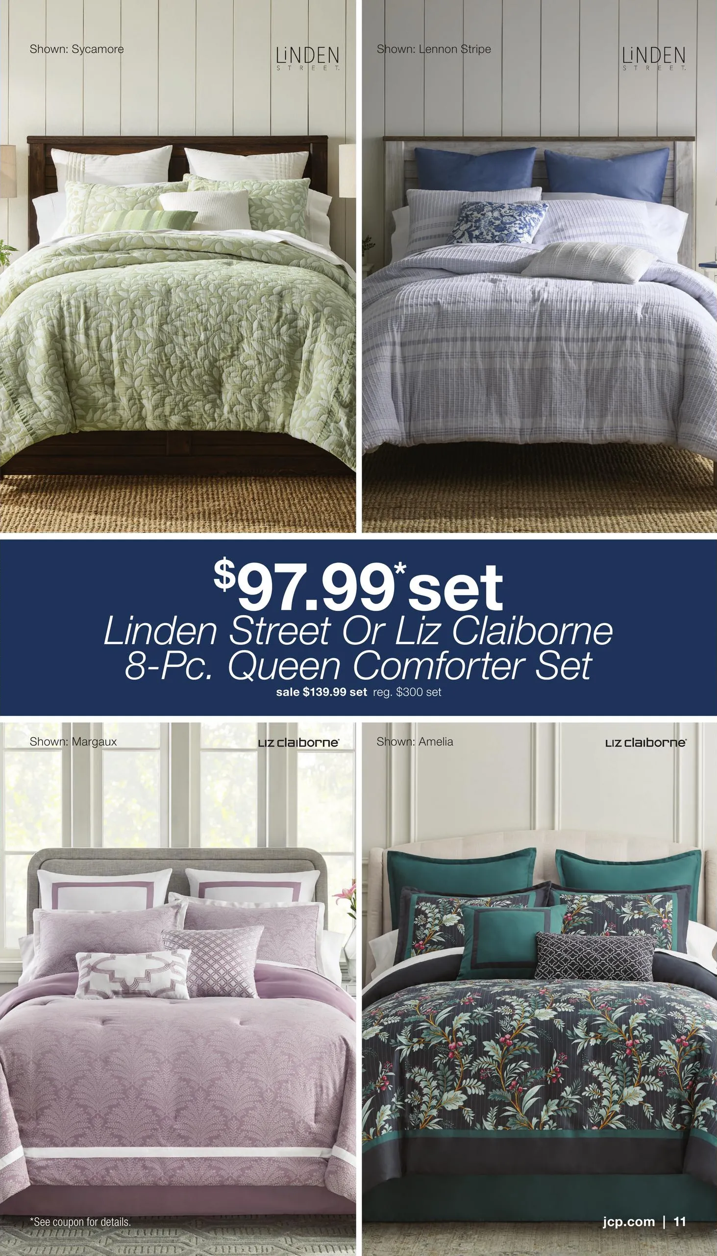 JCPenney - Labor Day Home Sale - Page 10