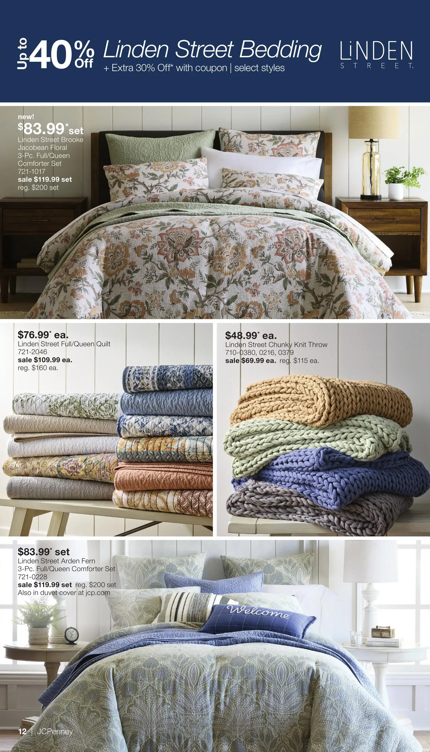 JCPenney - Labor Day Home Sale - Page 11