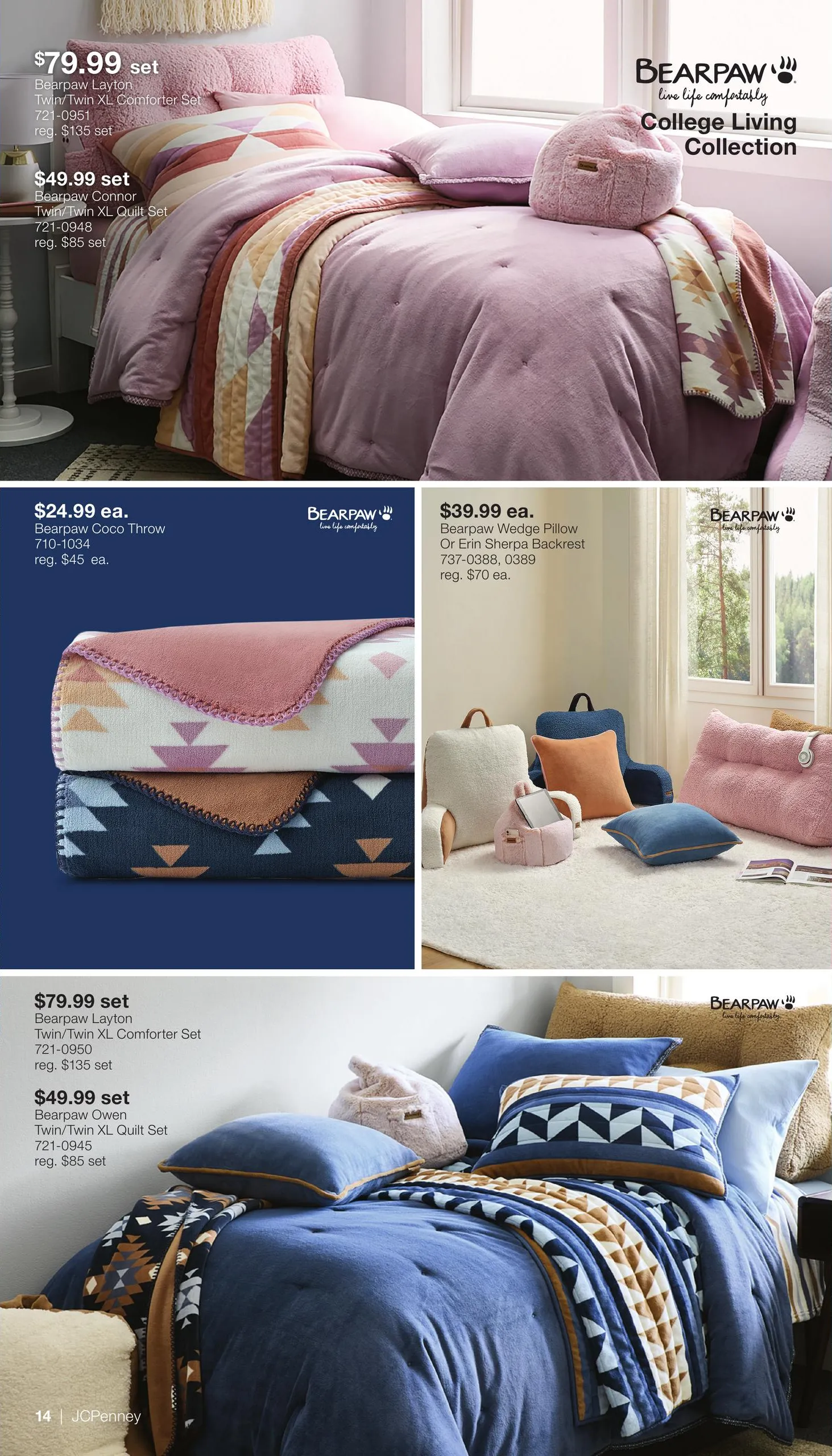 JCPenney - Labor Day Home Sale - Page 13