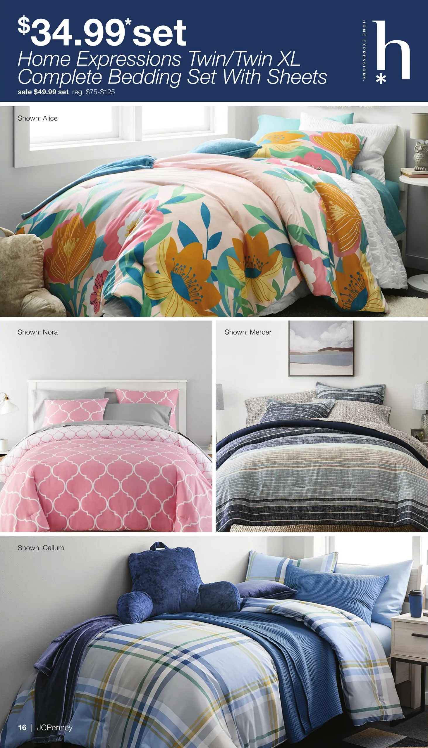 JCPenney - Labor Day Home Sale - Page 15