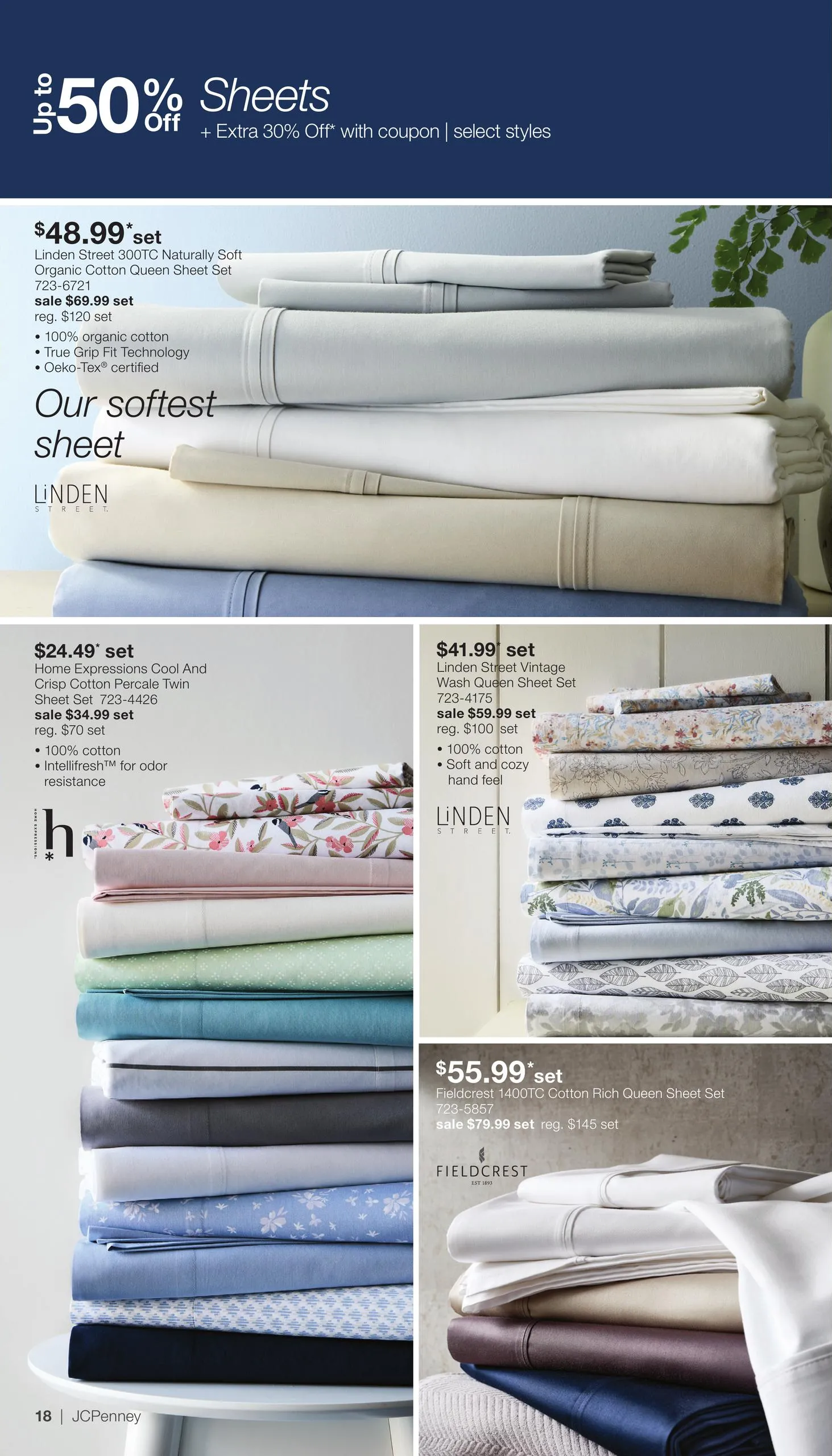 JCPenney - Labor Day Home Sale - Page 17