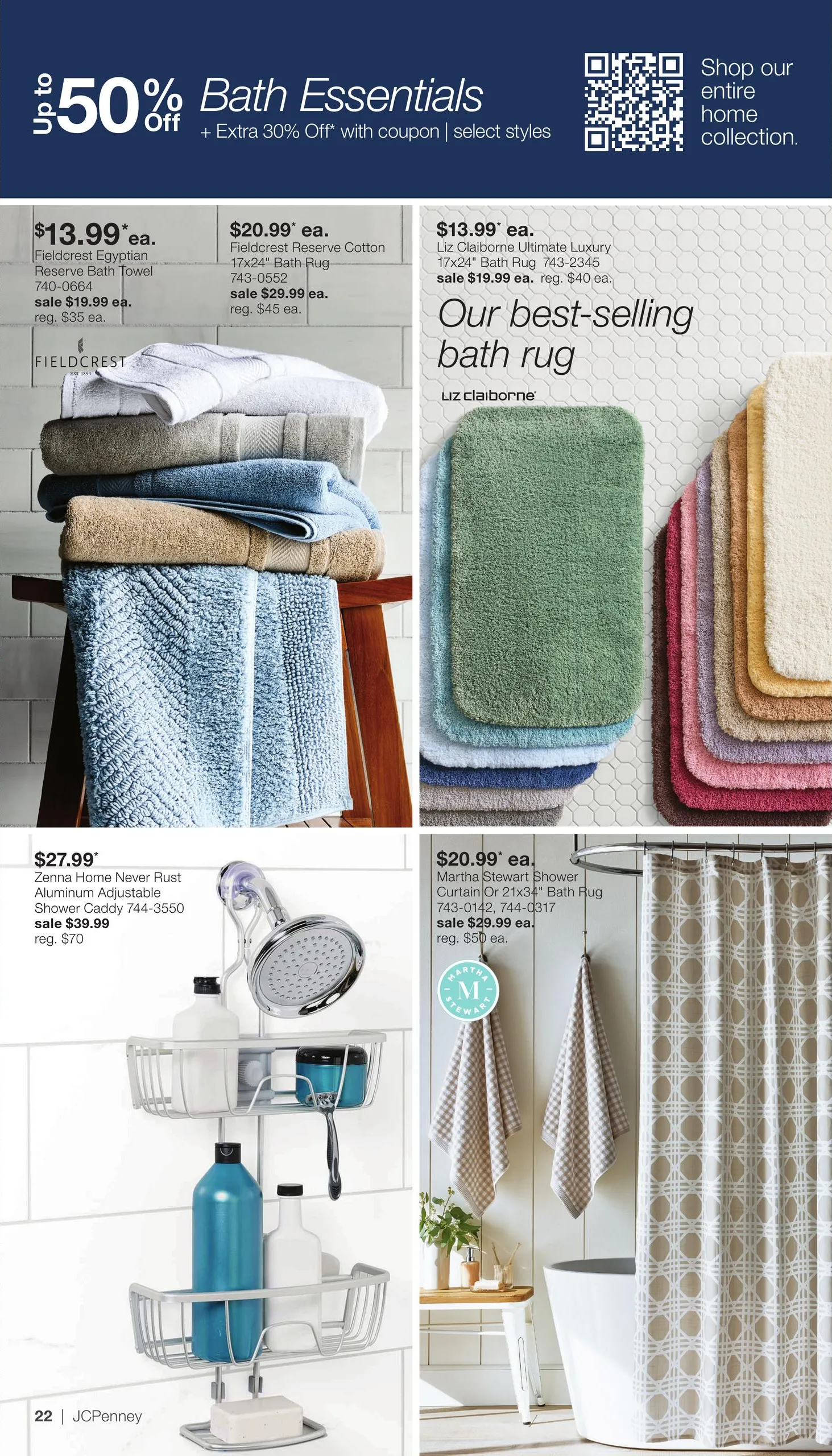 JCPenney - Labor Day Home Sale - Page 21