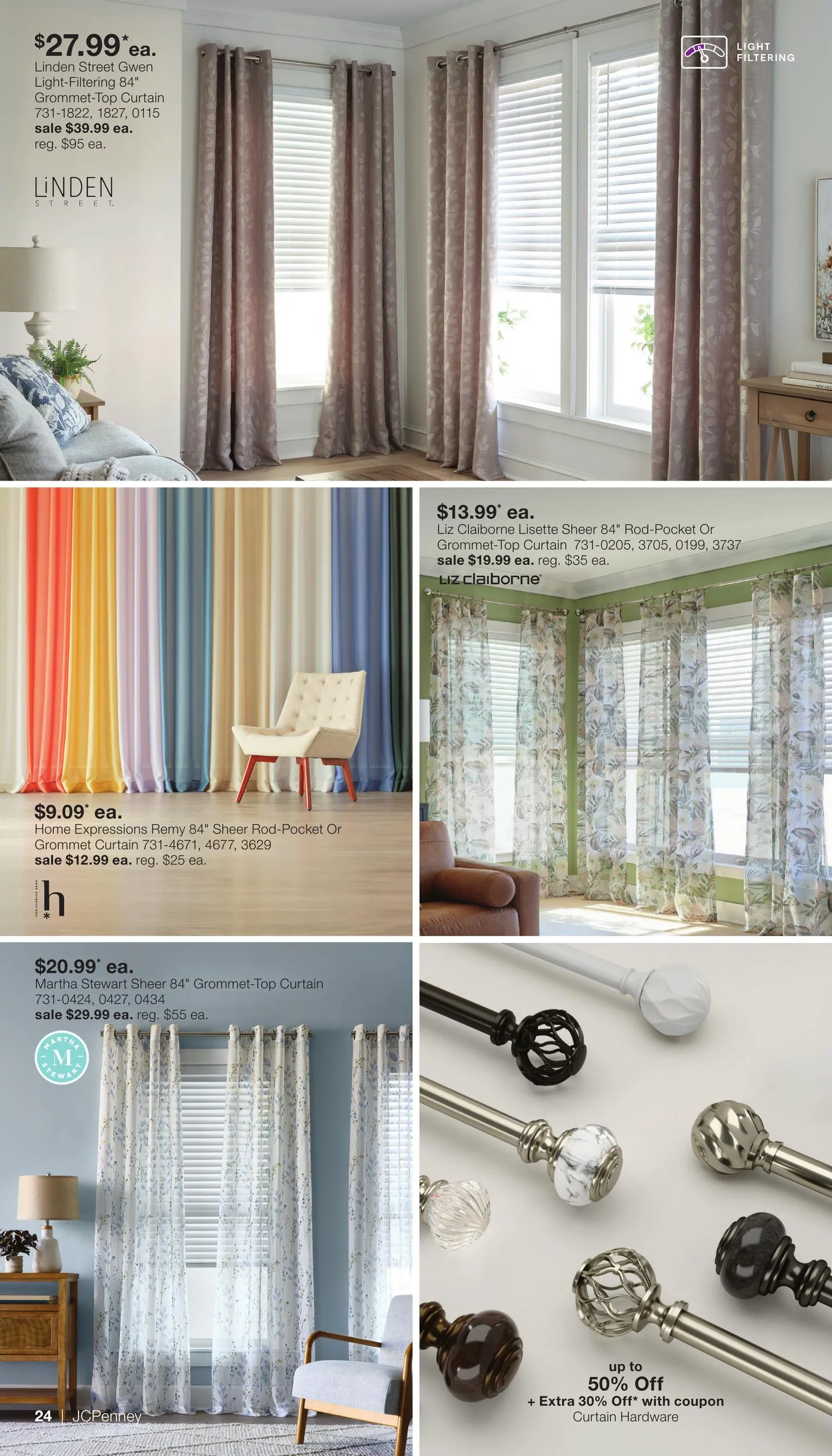 JCPenney - Labor Day Home Sale - Page 23