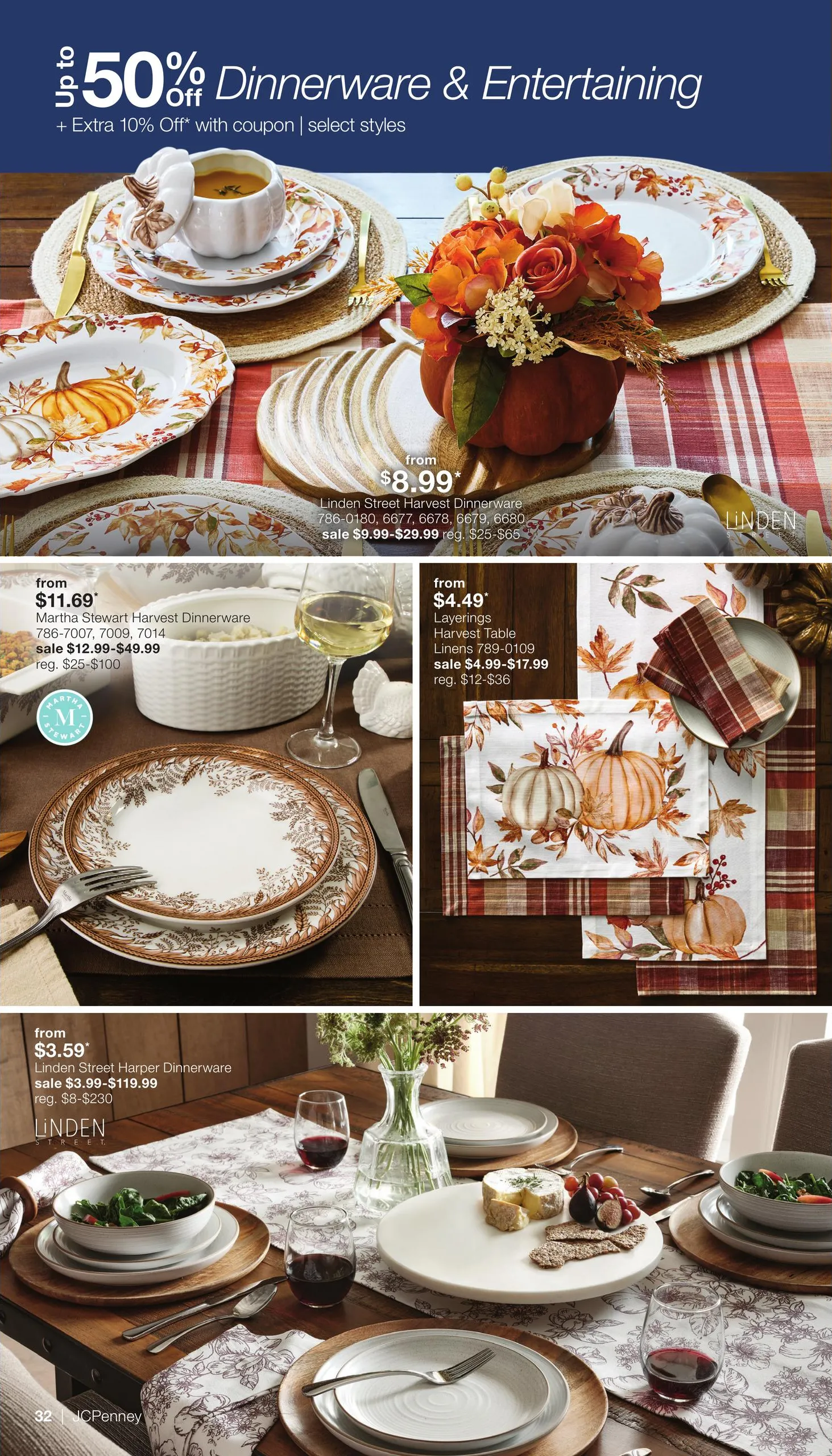 JCPenney - Labor Day Home Sale - Page 31