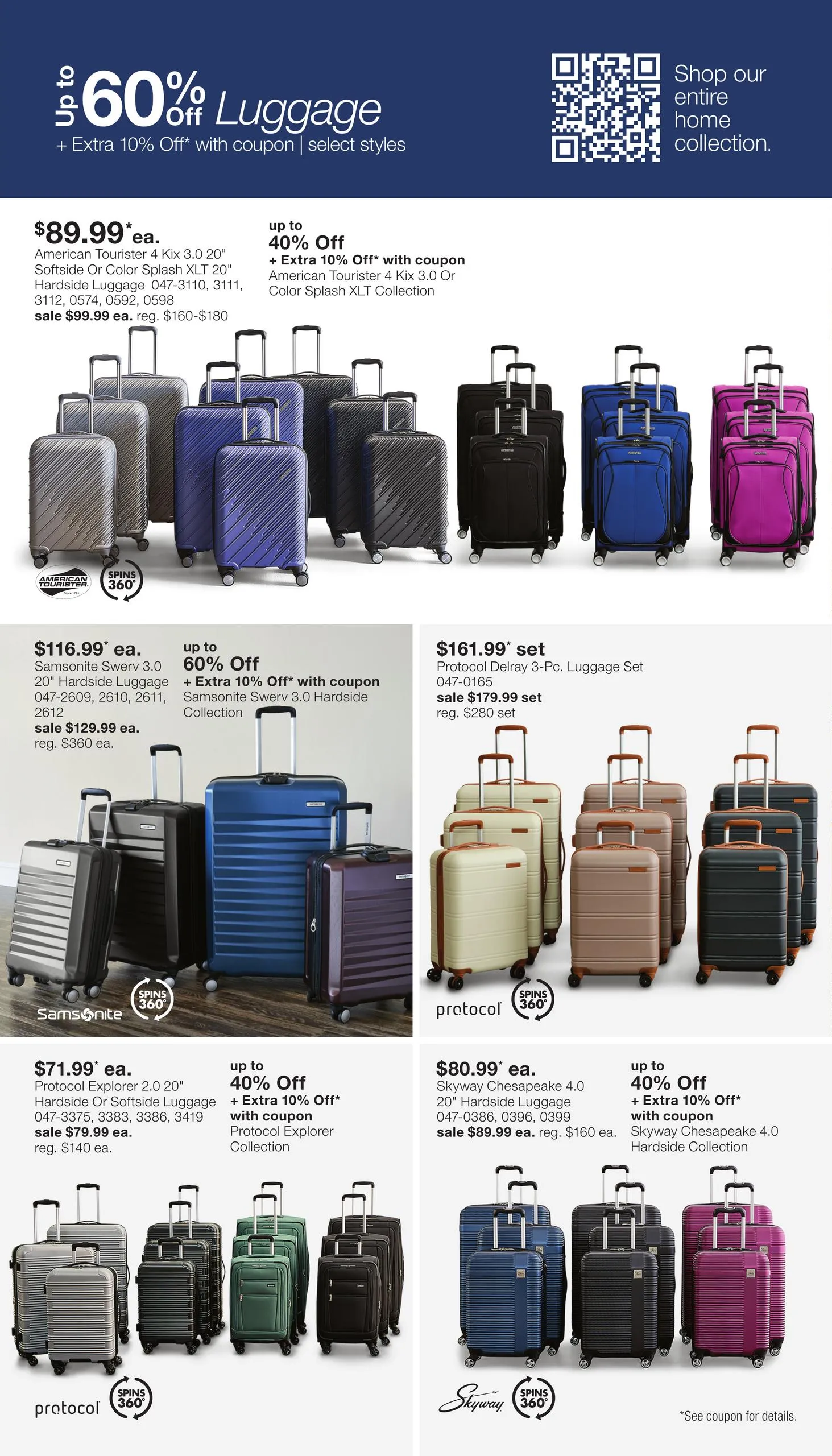 JCPenney - Labor Day Home Sale - Page 33