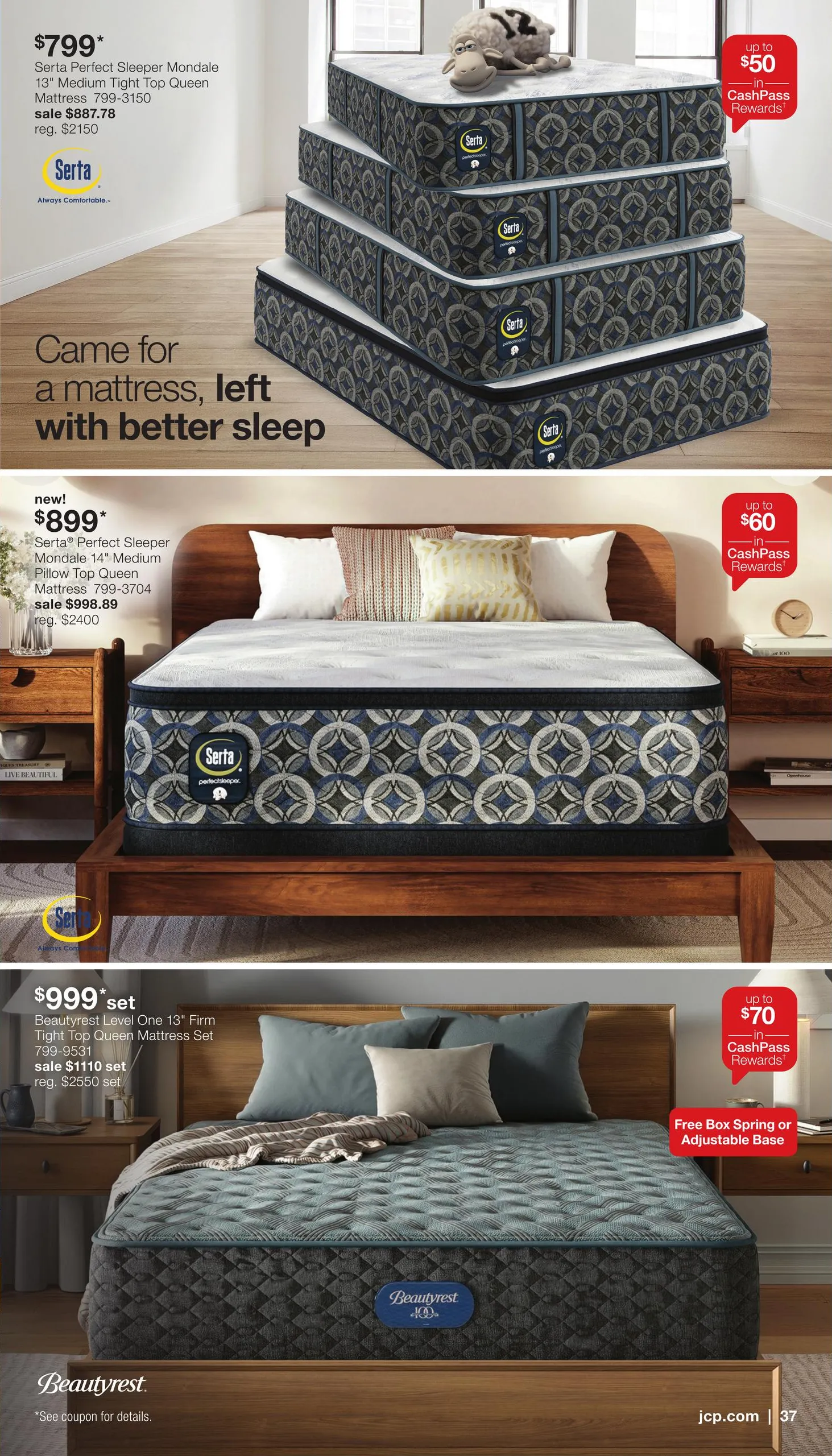 JCPenney - Labor Day Home Sale - Page 36
