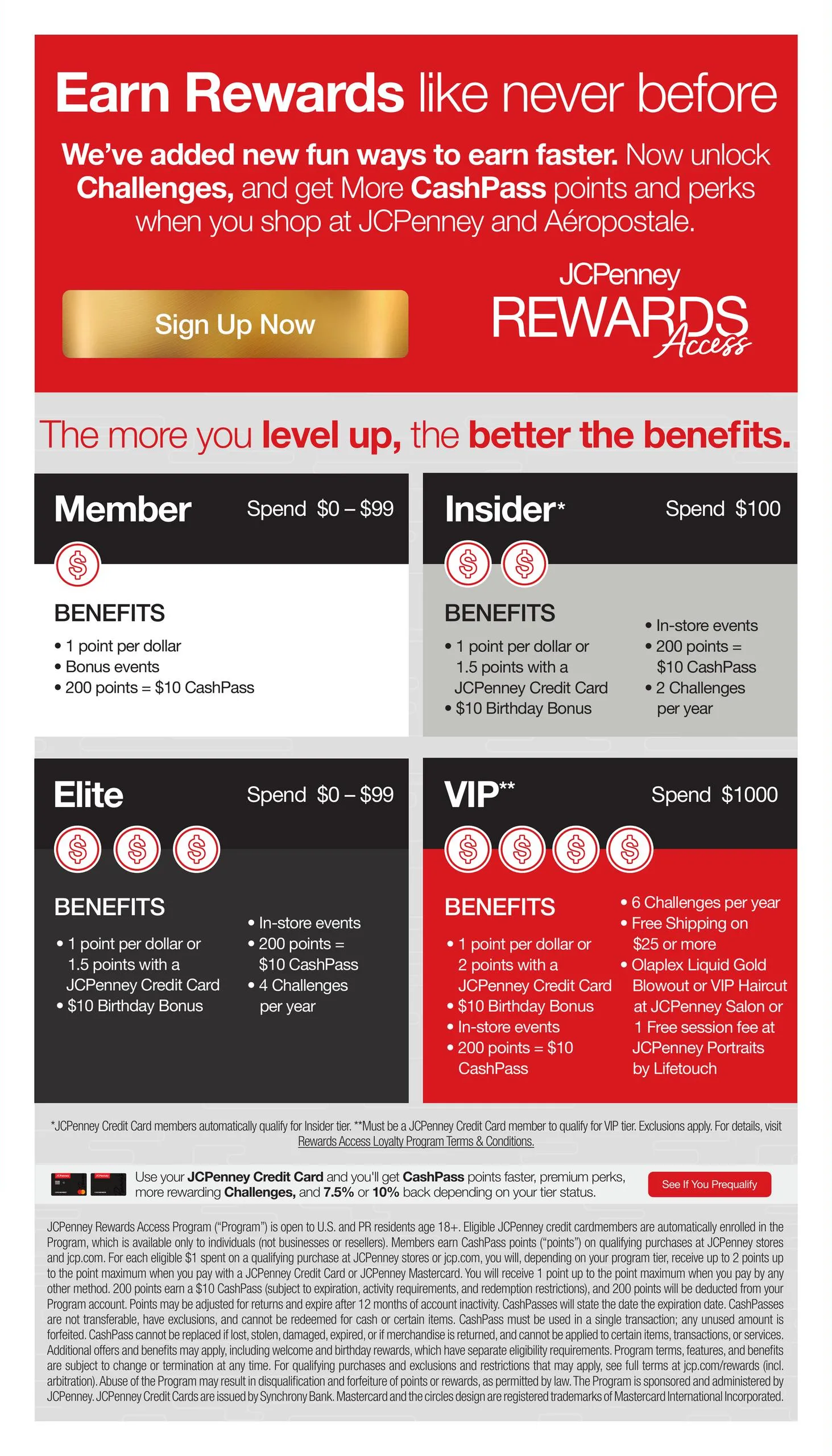 JCPenney - Labor Day Home Sale - Page 41