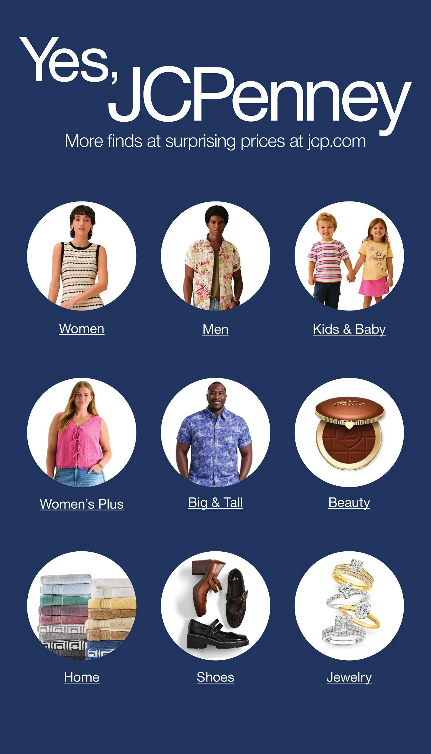 JCPenney - Labor Day Home Sale - Page 42