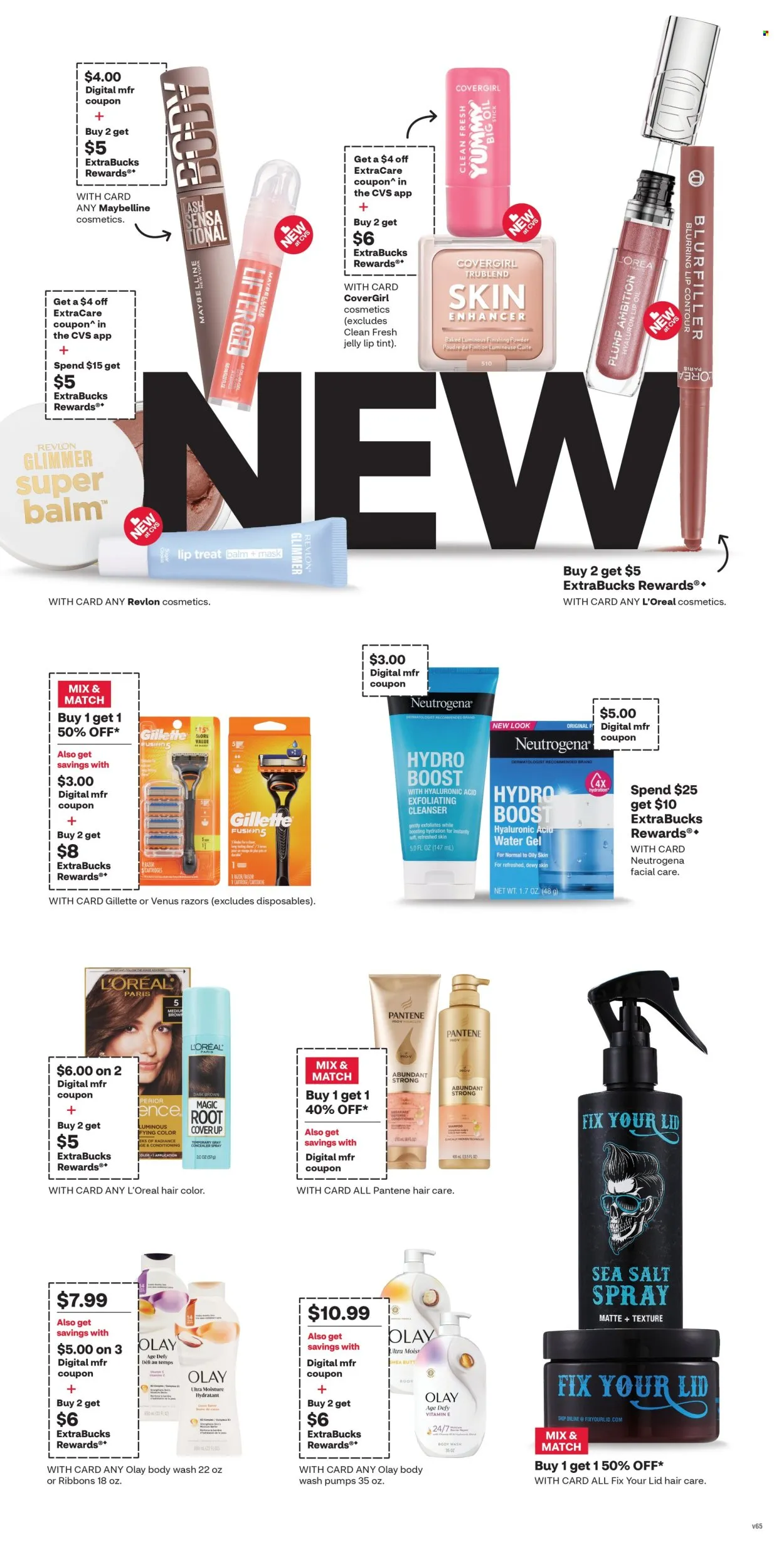 CVS Pharmacy Ad - Page 3