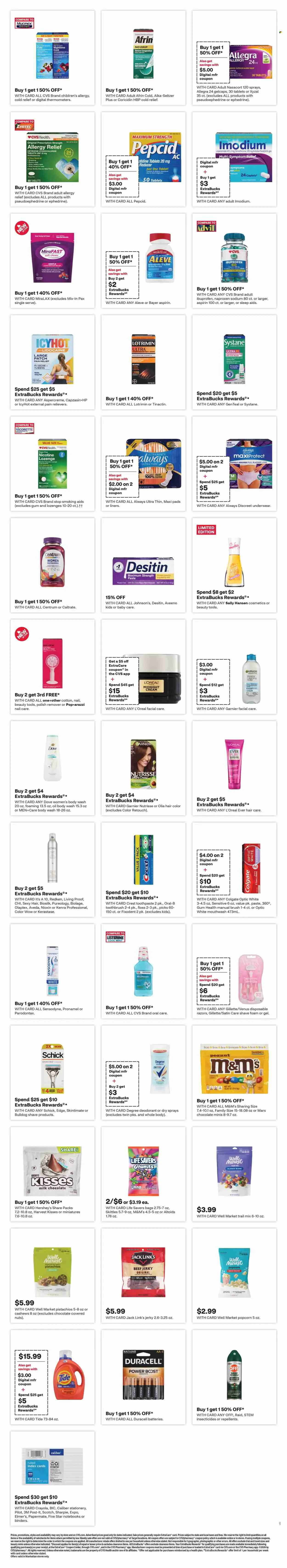 CVS Pharmacy Ad - Page 5