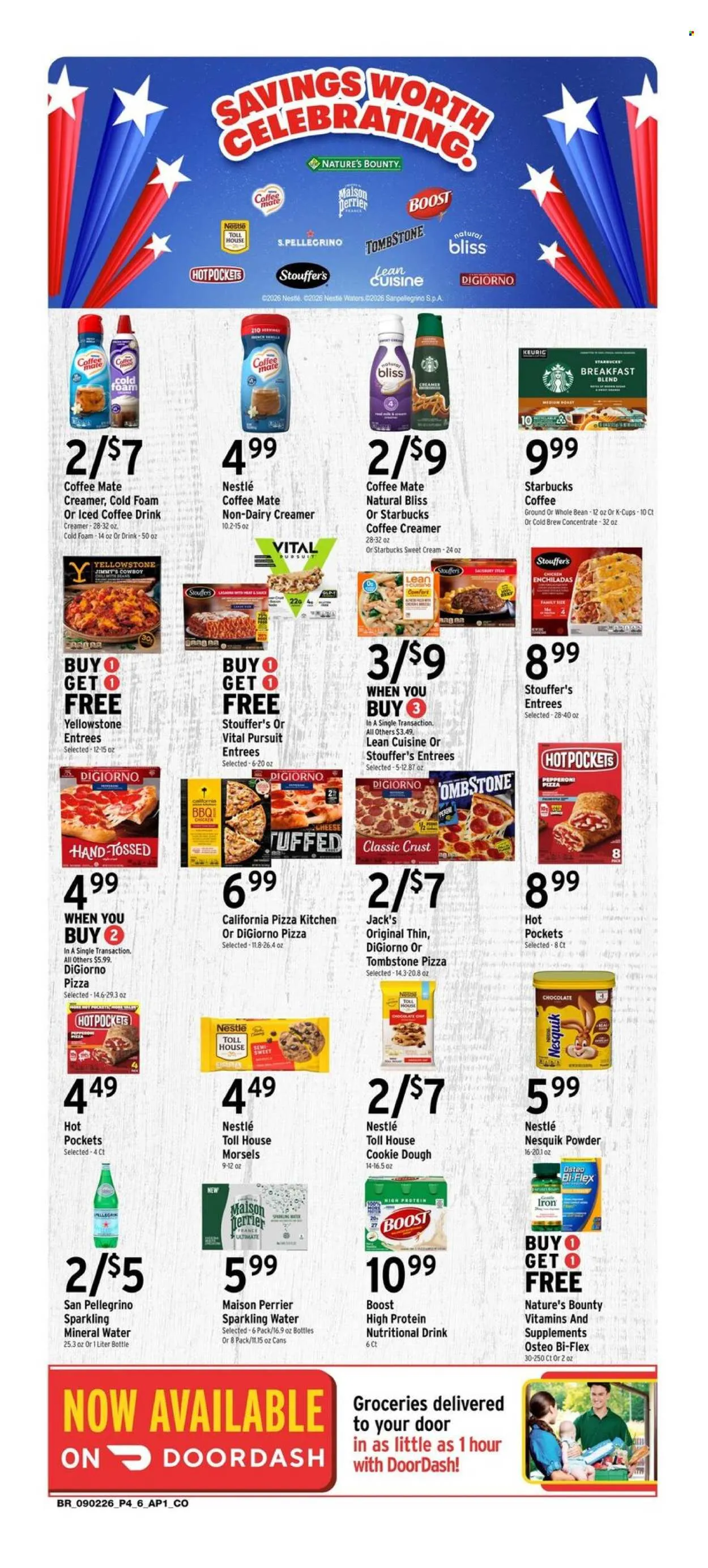 Brookshire's Ad - Page 4