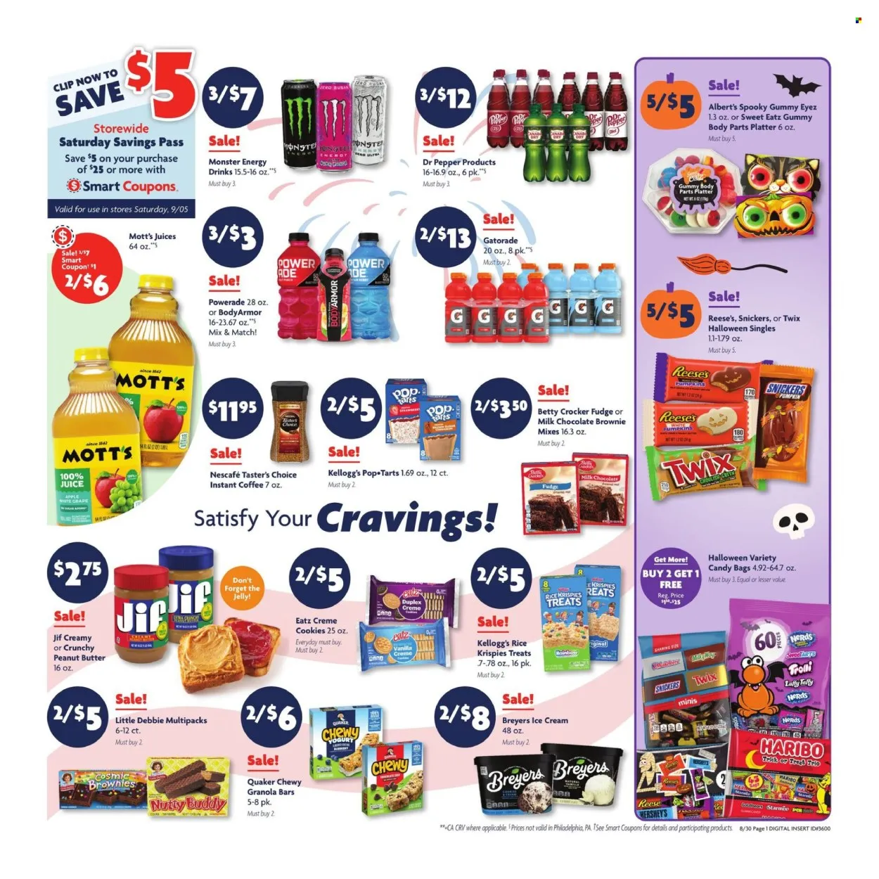 Family Dollar Ad - Page 2