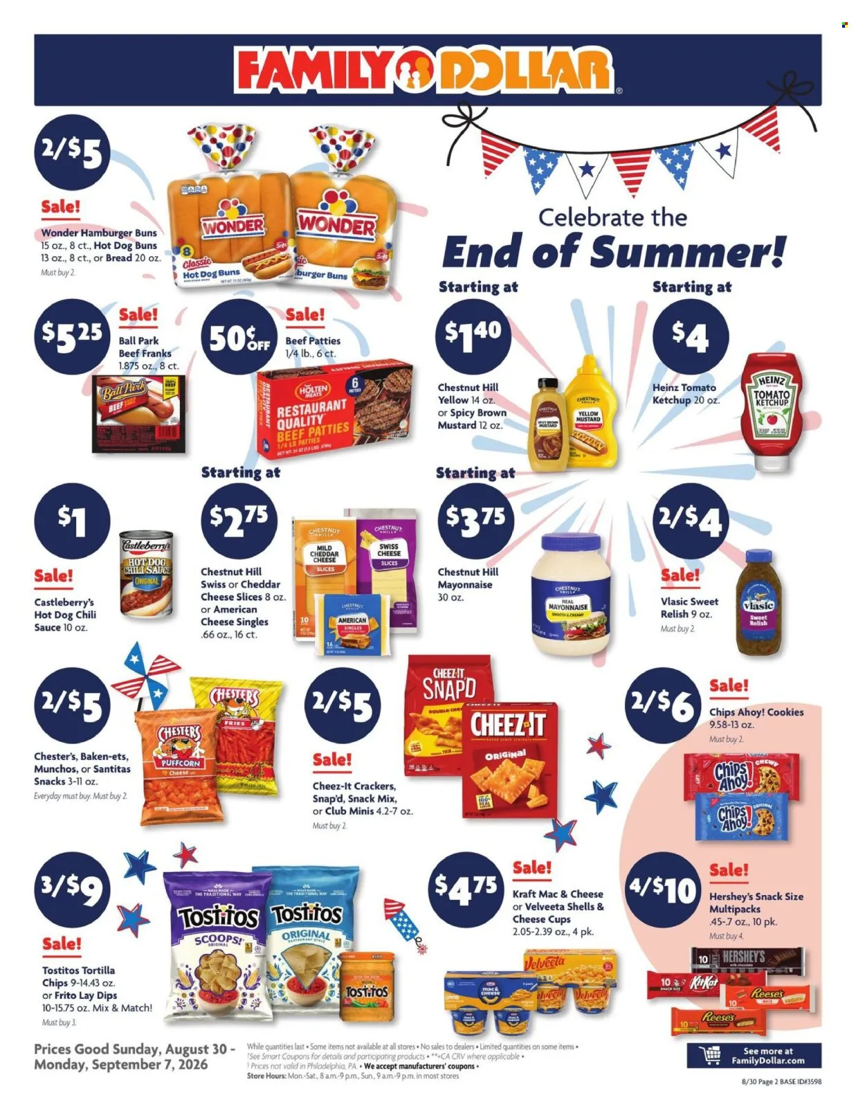 Family Dollar Ad - Page 3