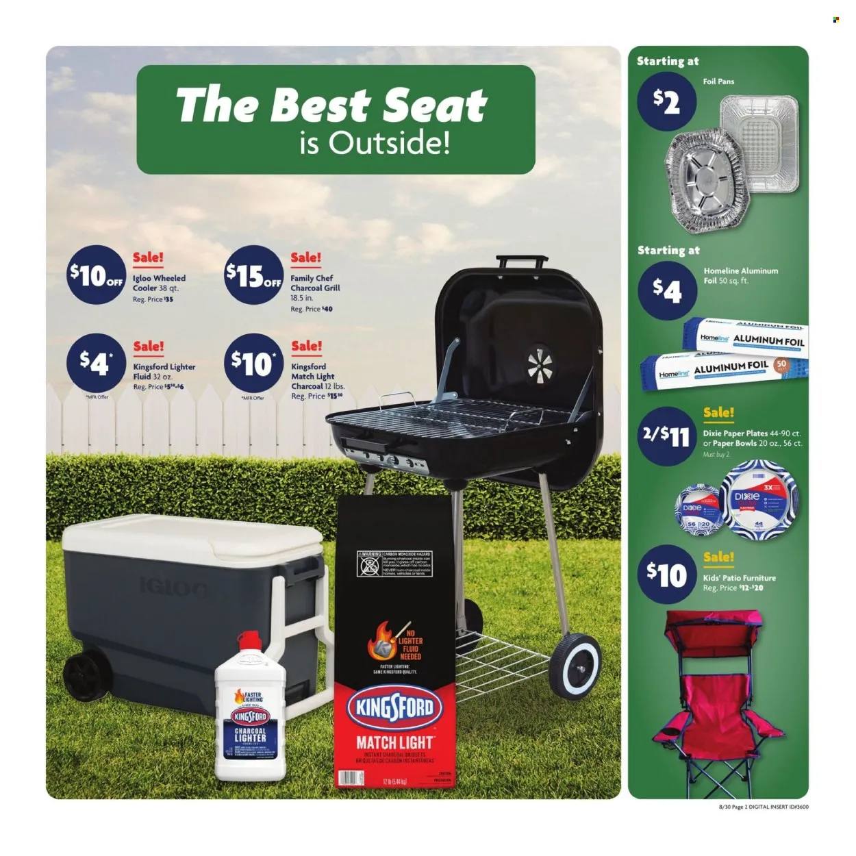 Family Dollar Ad - Page 5