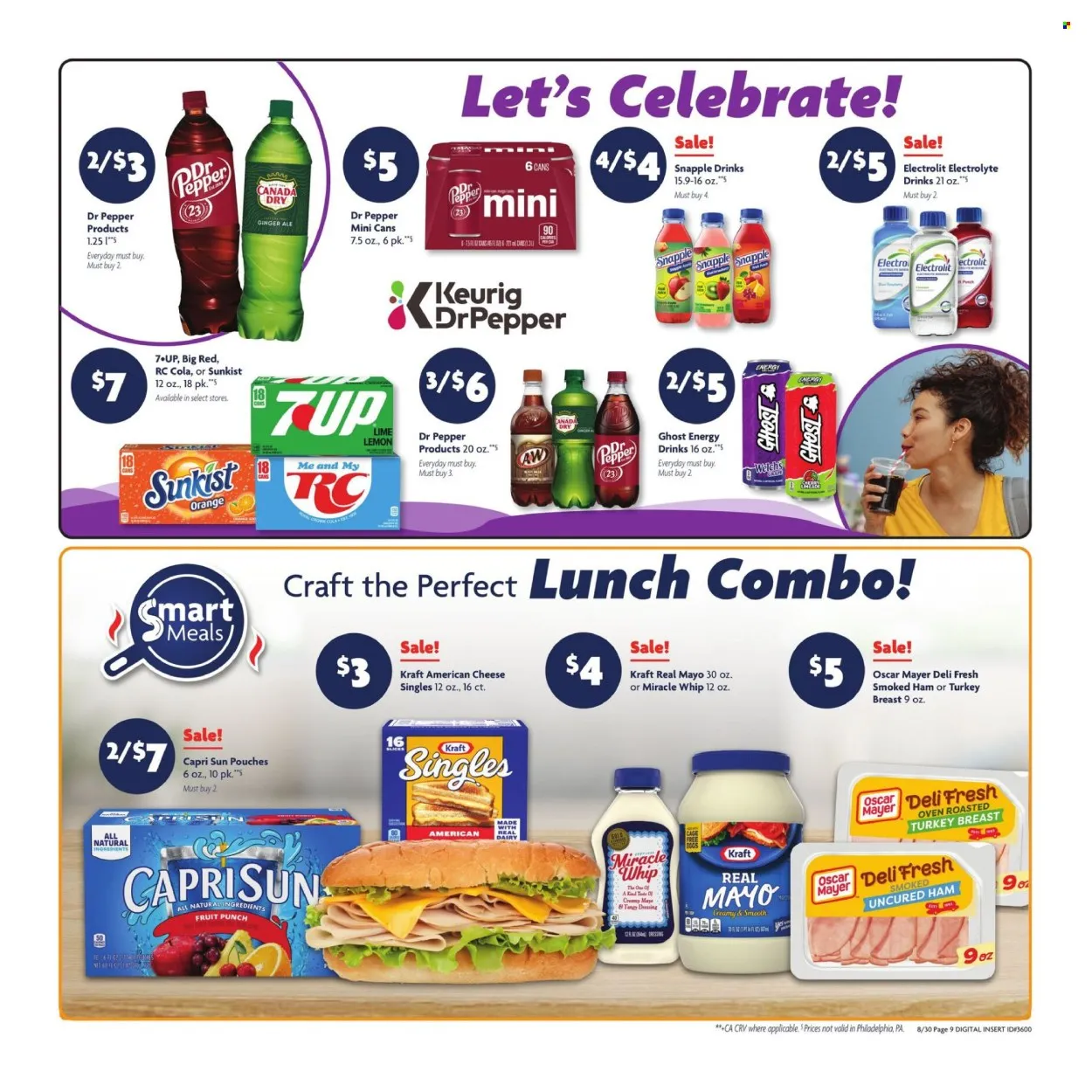 Family Dollar Ad - Page 6