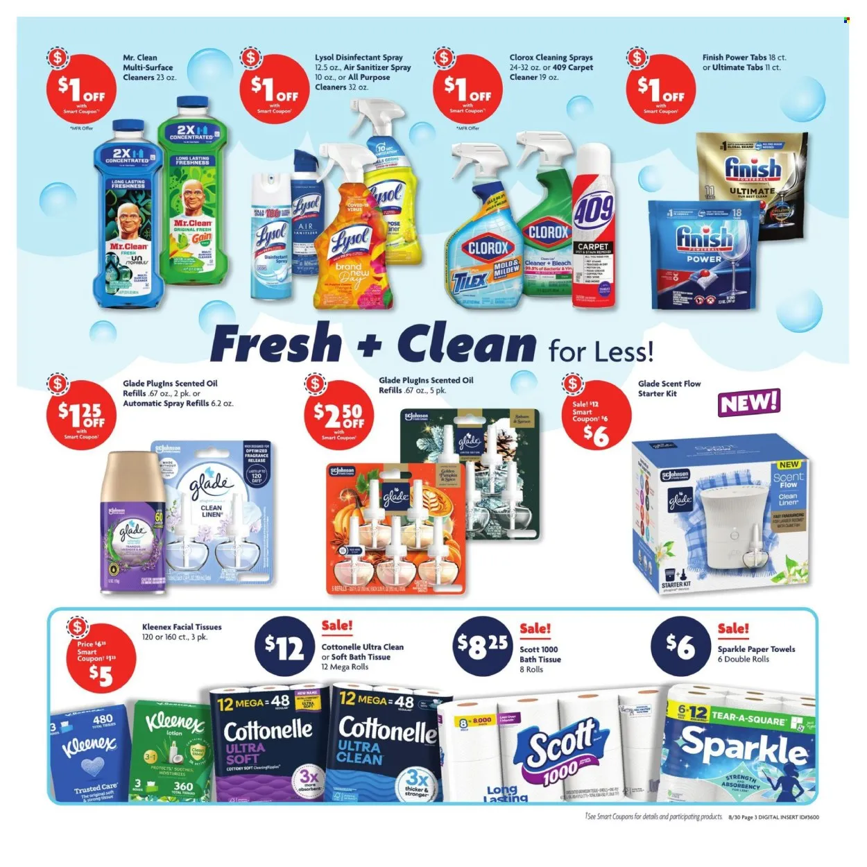 Family Dollar Ad - Page 7